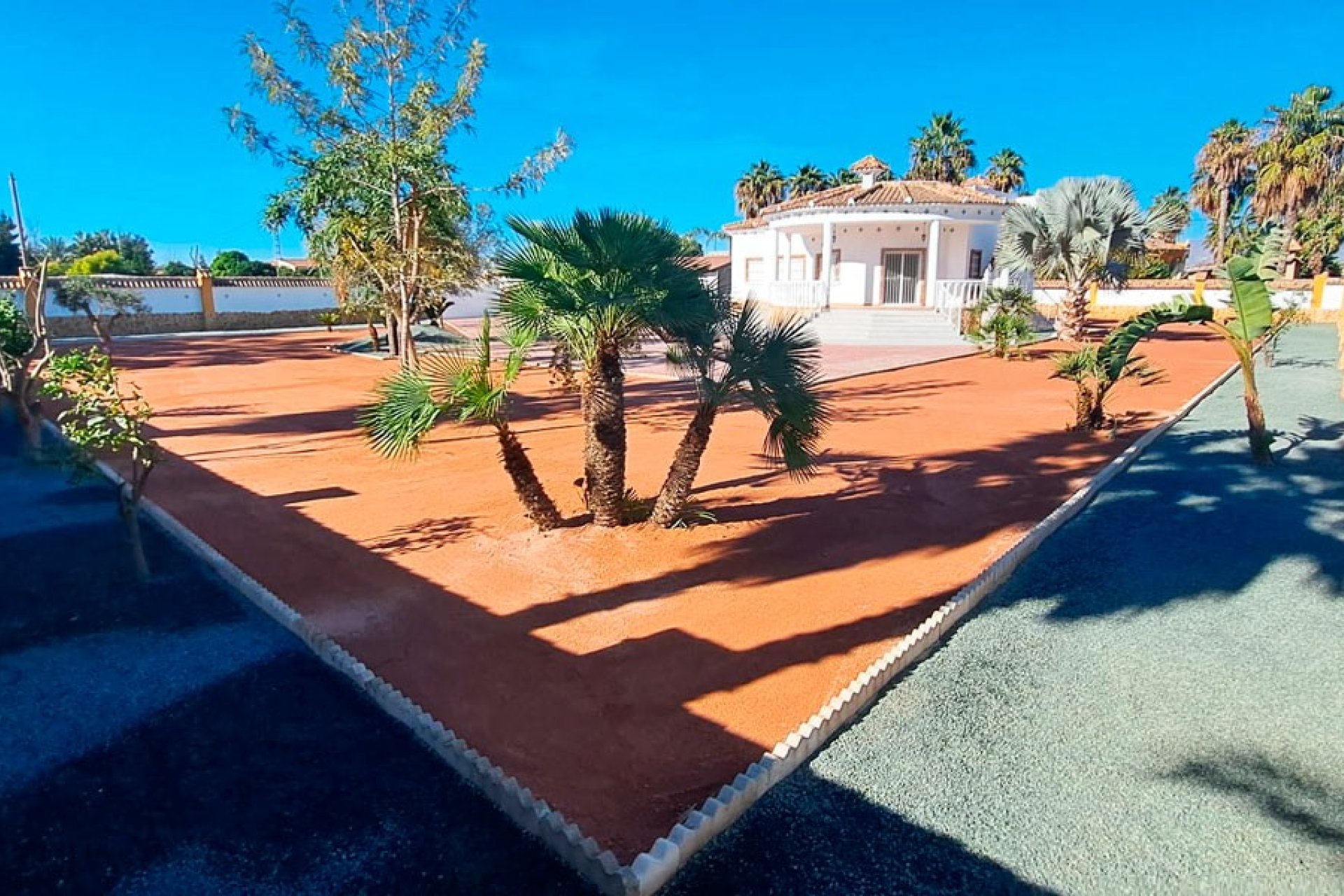 Herverkoop - Country property - Catral - Catral - Country