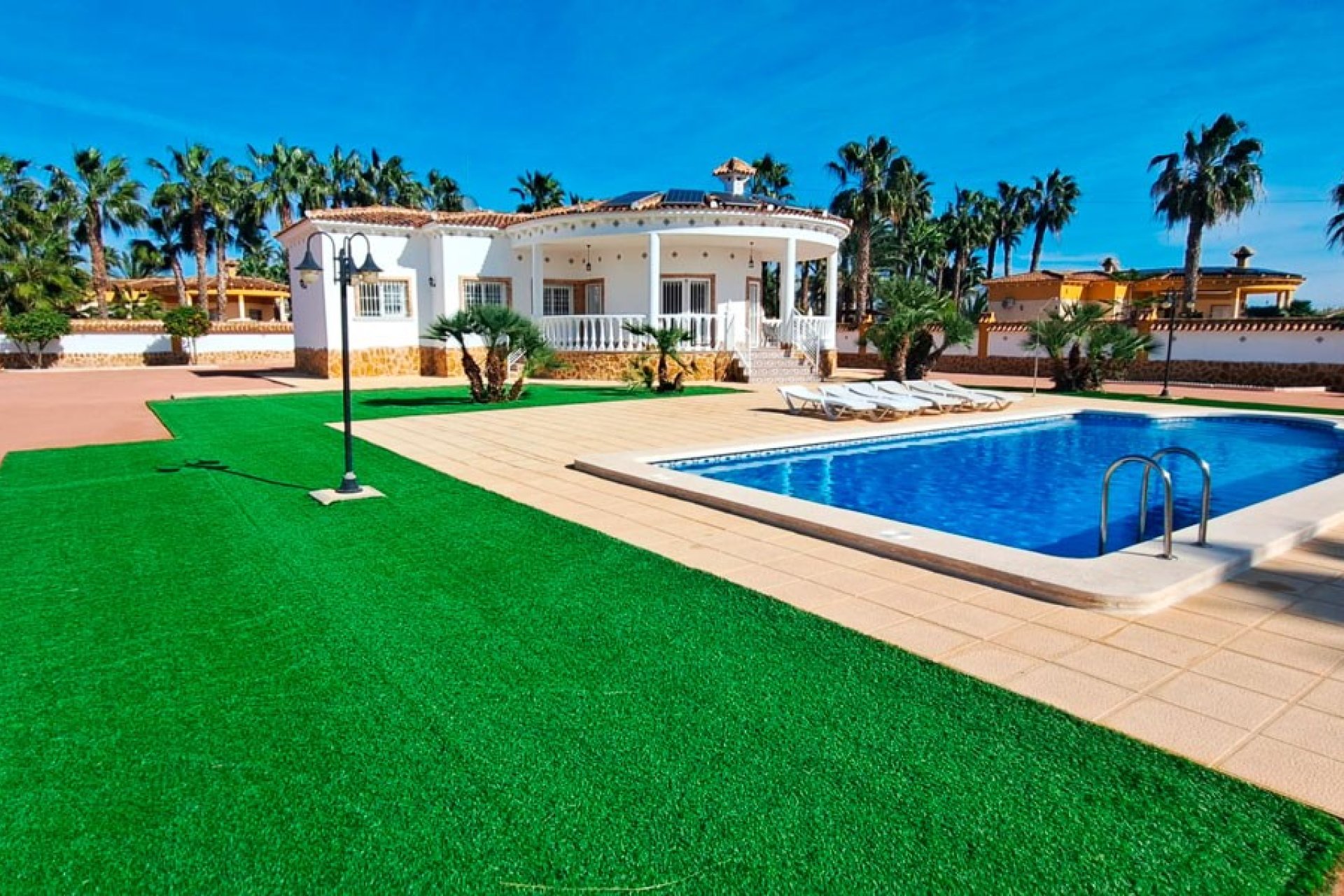 Herverkoop - Country property - Catral - Catral - Country