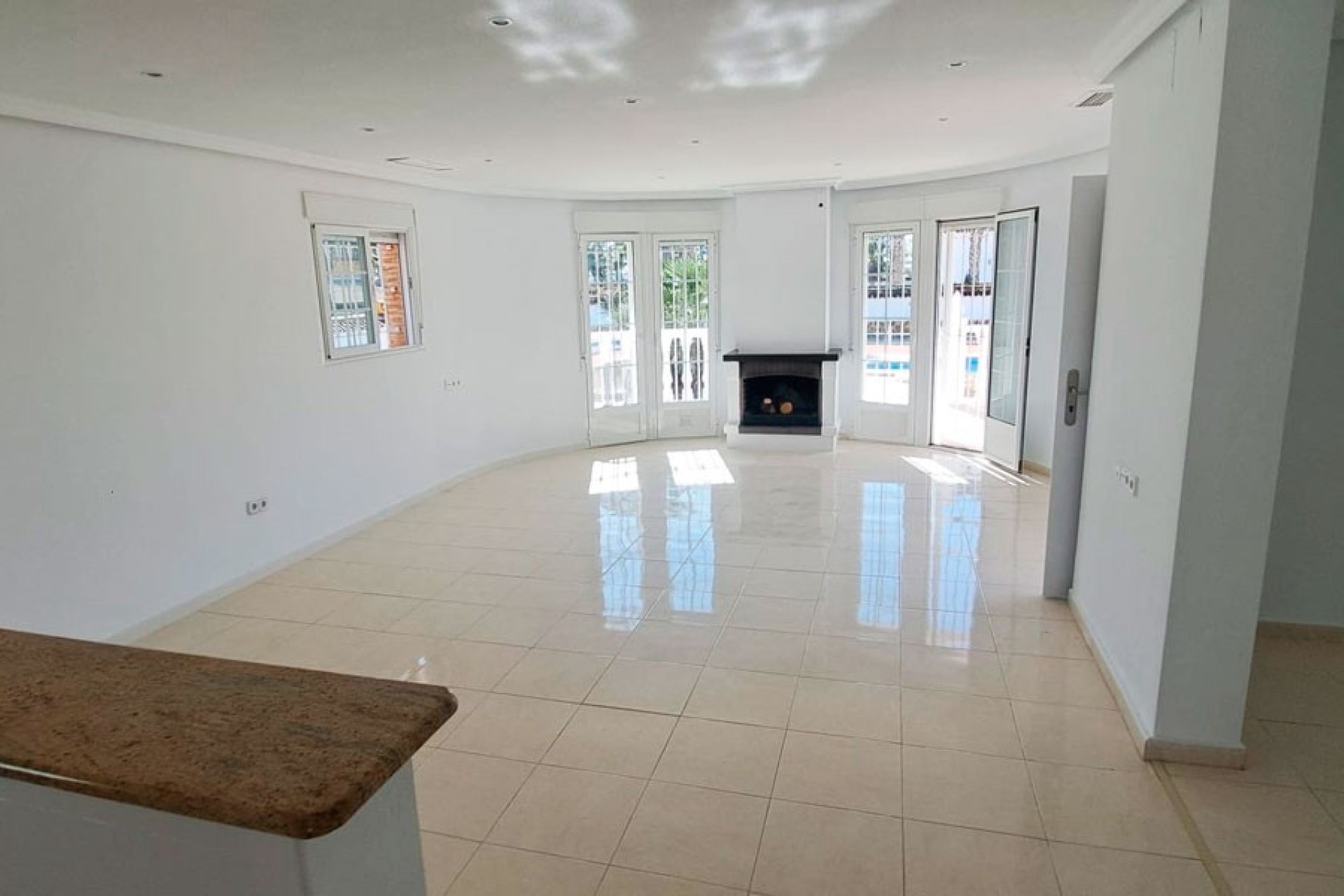 Herverkoop - Country property - Catral - Catral - Country