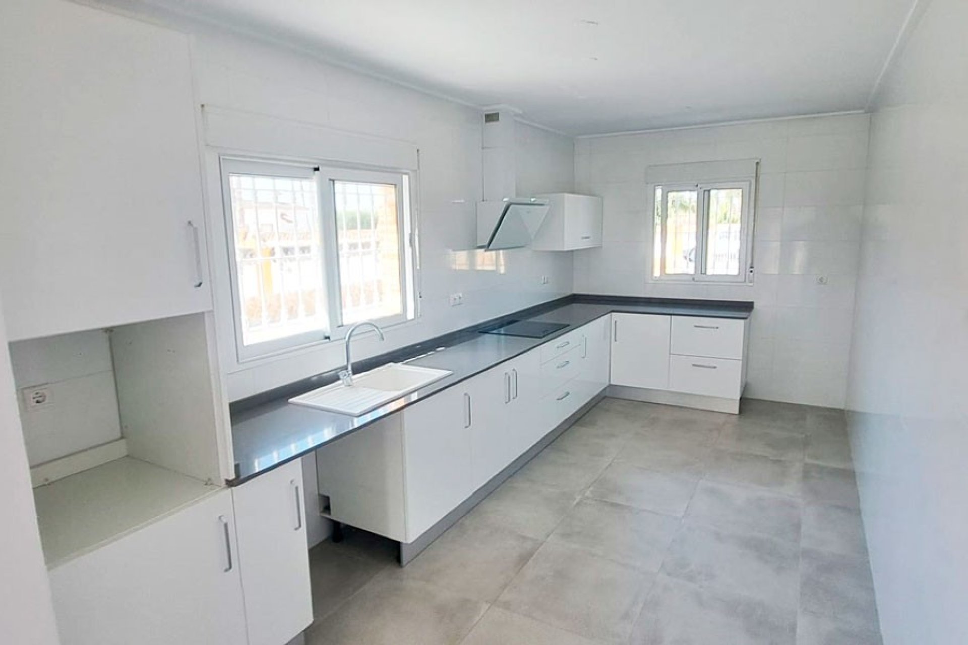 Herverkoop - Country property - Catral - Catral - Country