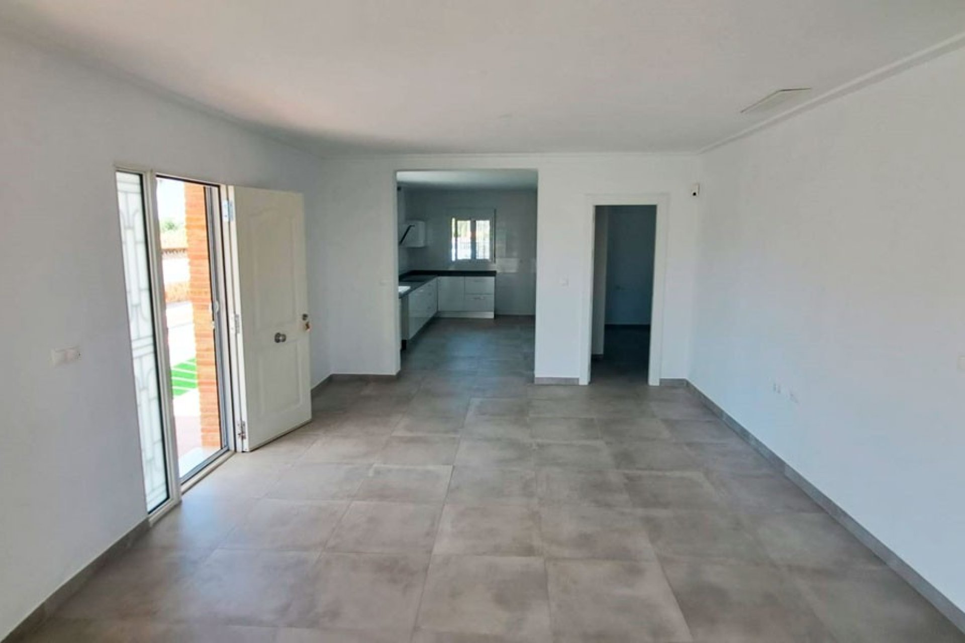 Herverkoop - Country property - Catral - Catral - Country