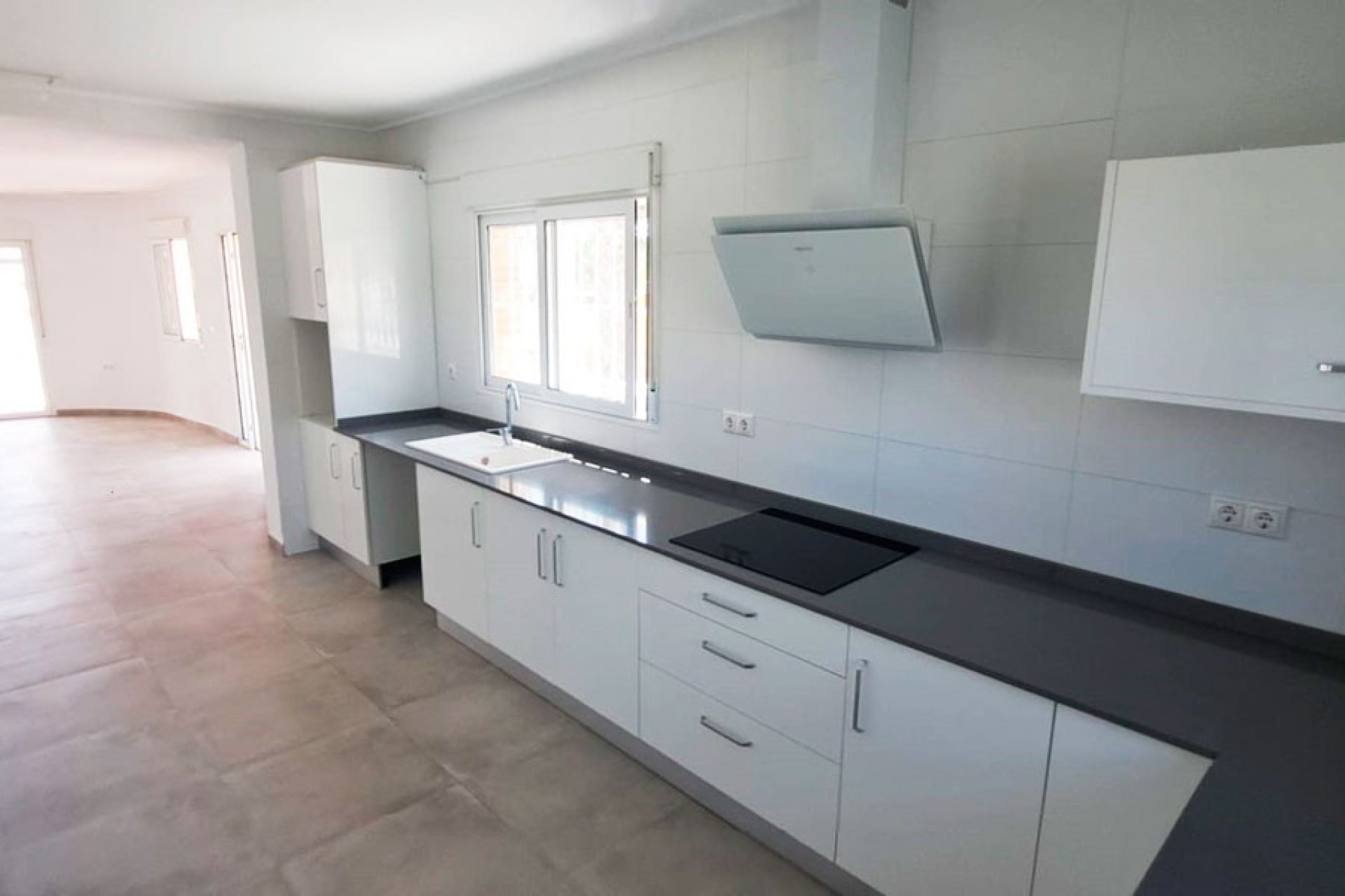 Herverkoop - Country property - Catral - Catral - Country