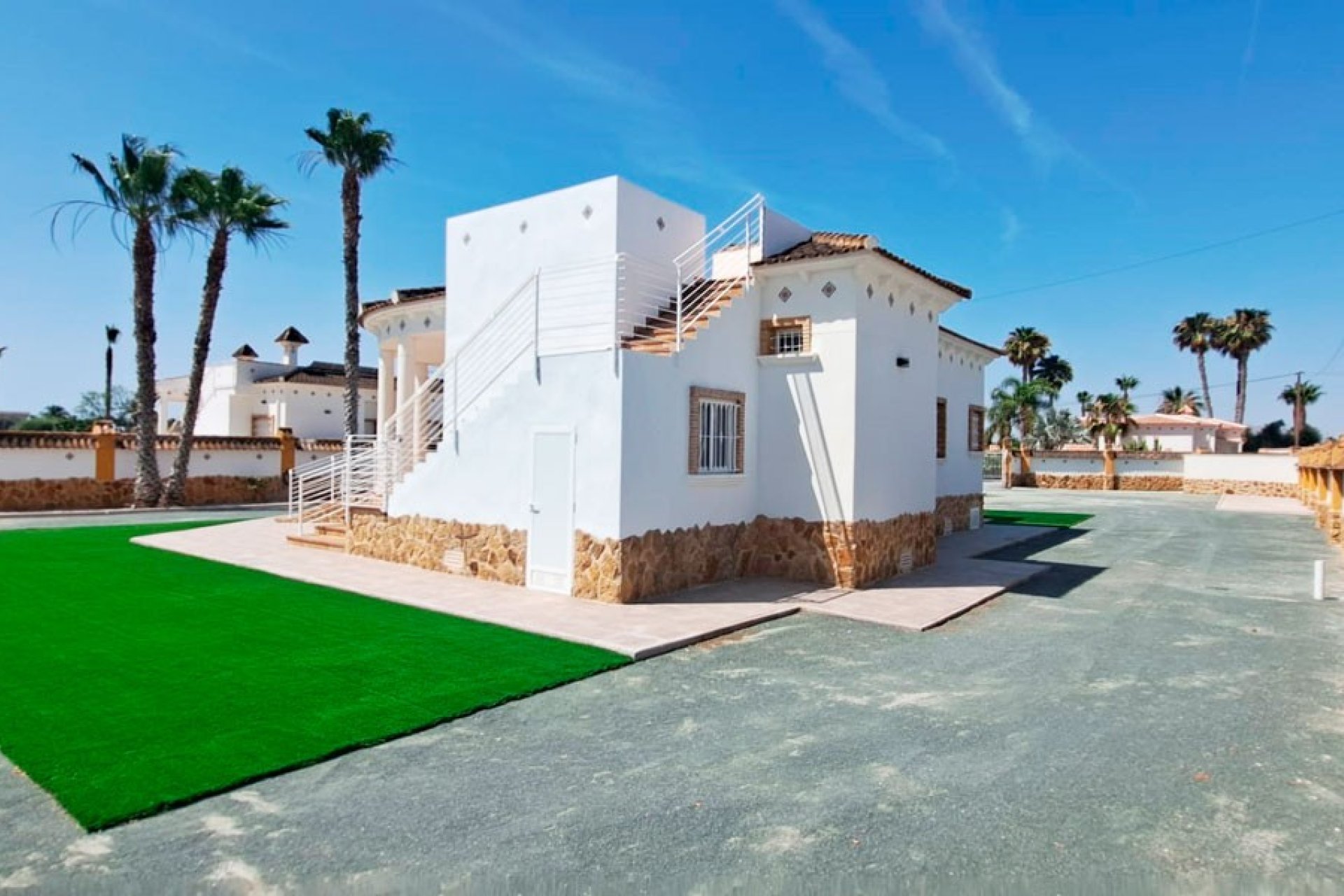 Herverkoop - Country property - Catral - Catral - Country
