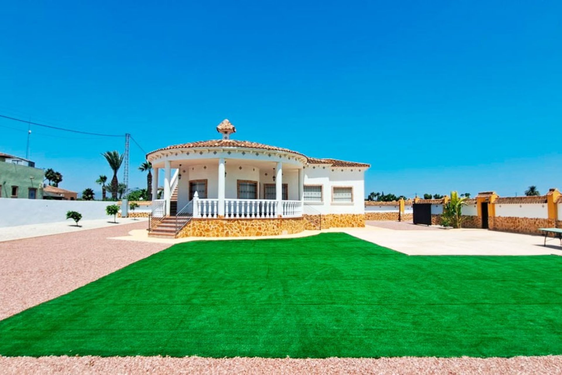 Herverkoop - Country property - Catral - Catral - Country
