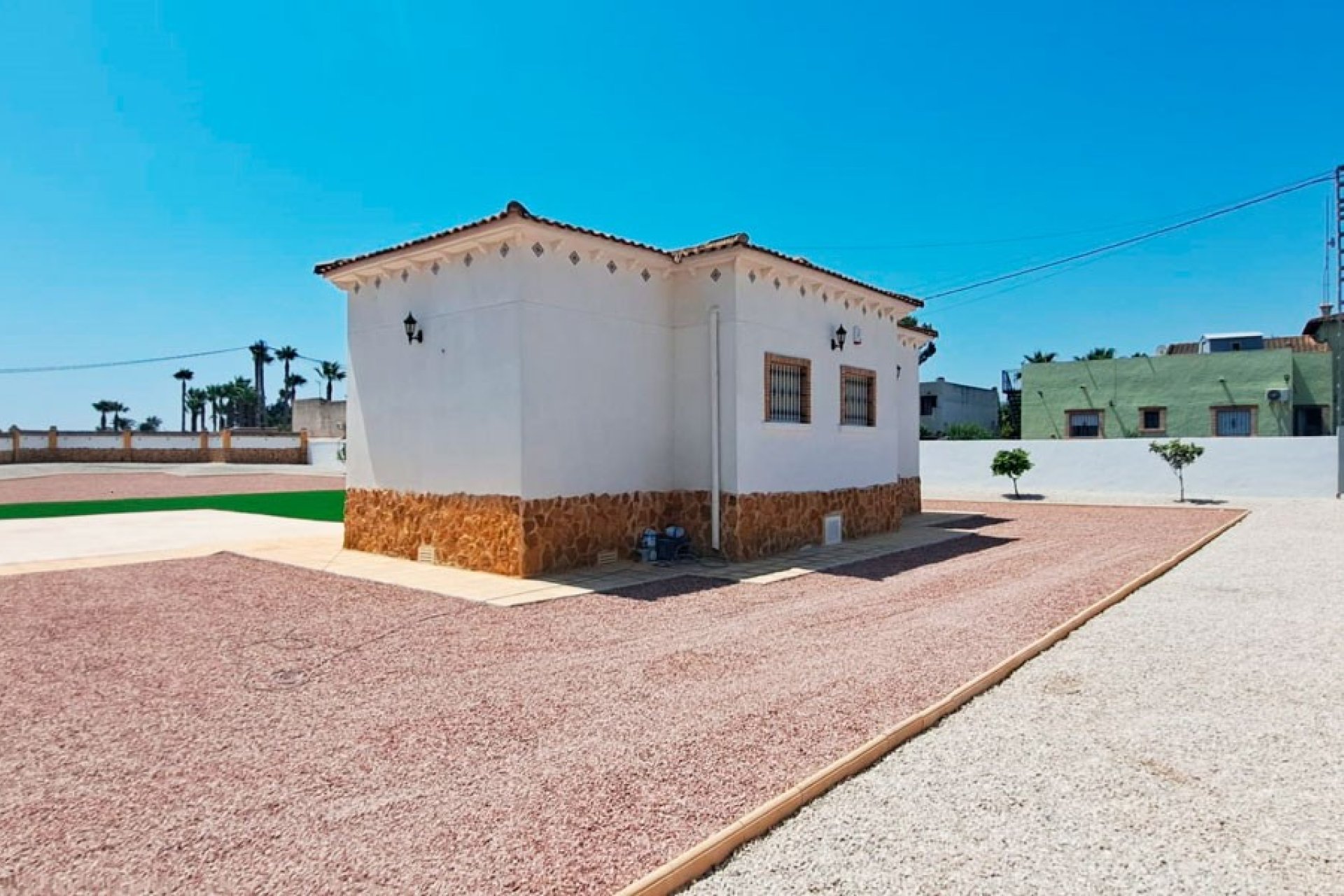 Herverkoop - Country property - Catral - Catral - Country