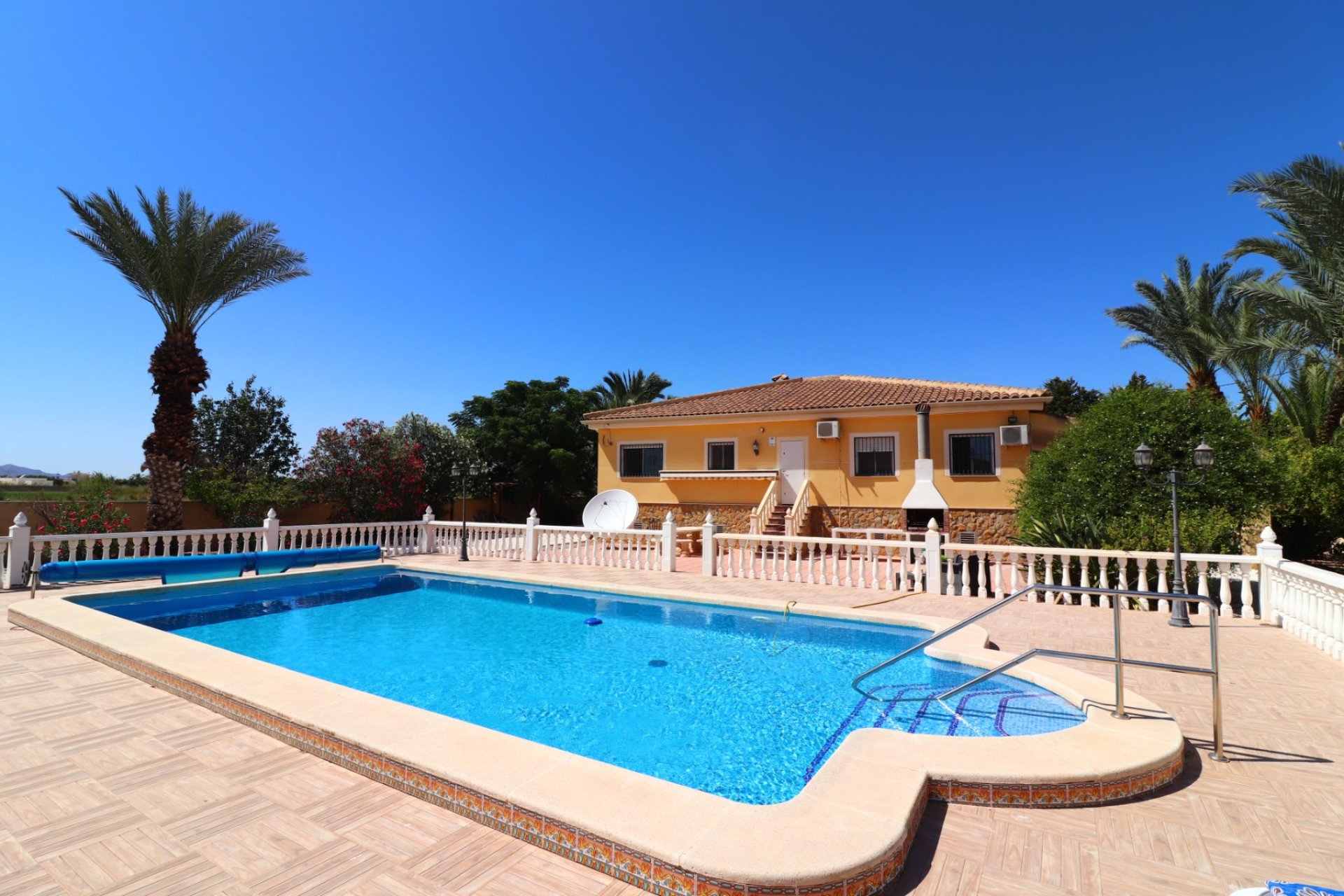 Herverkoop - Country property - Catral - Catral - Country