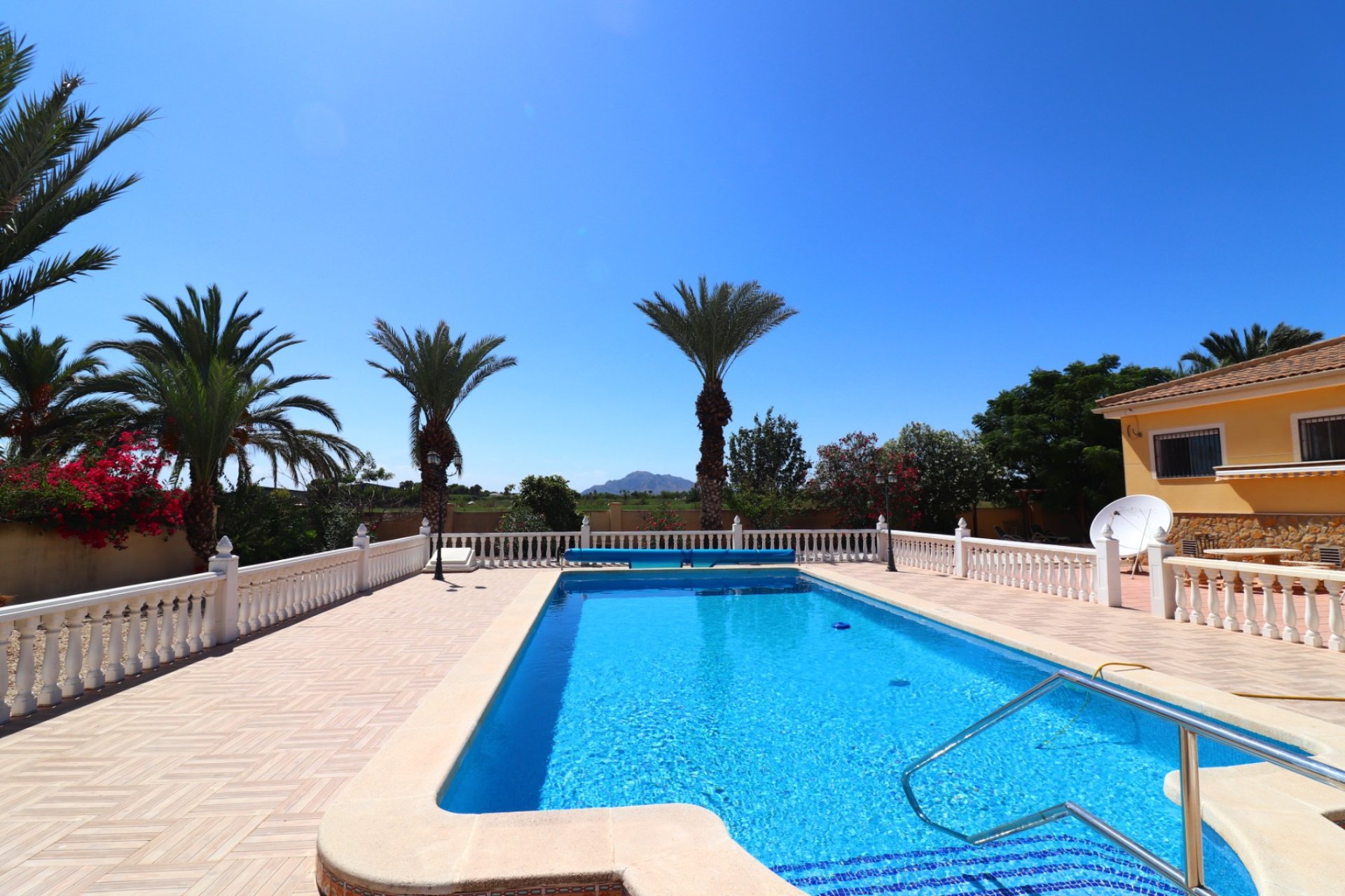 Herverkoop - Country property - Catral - Catral - Country