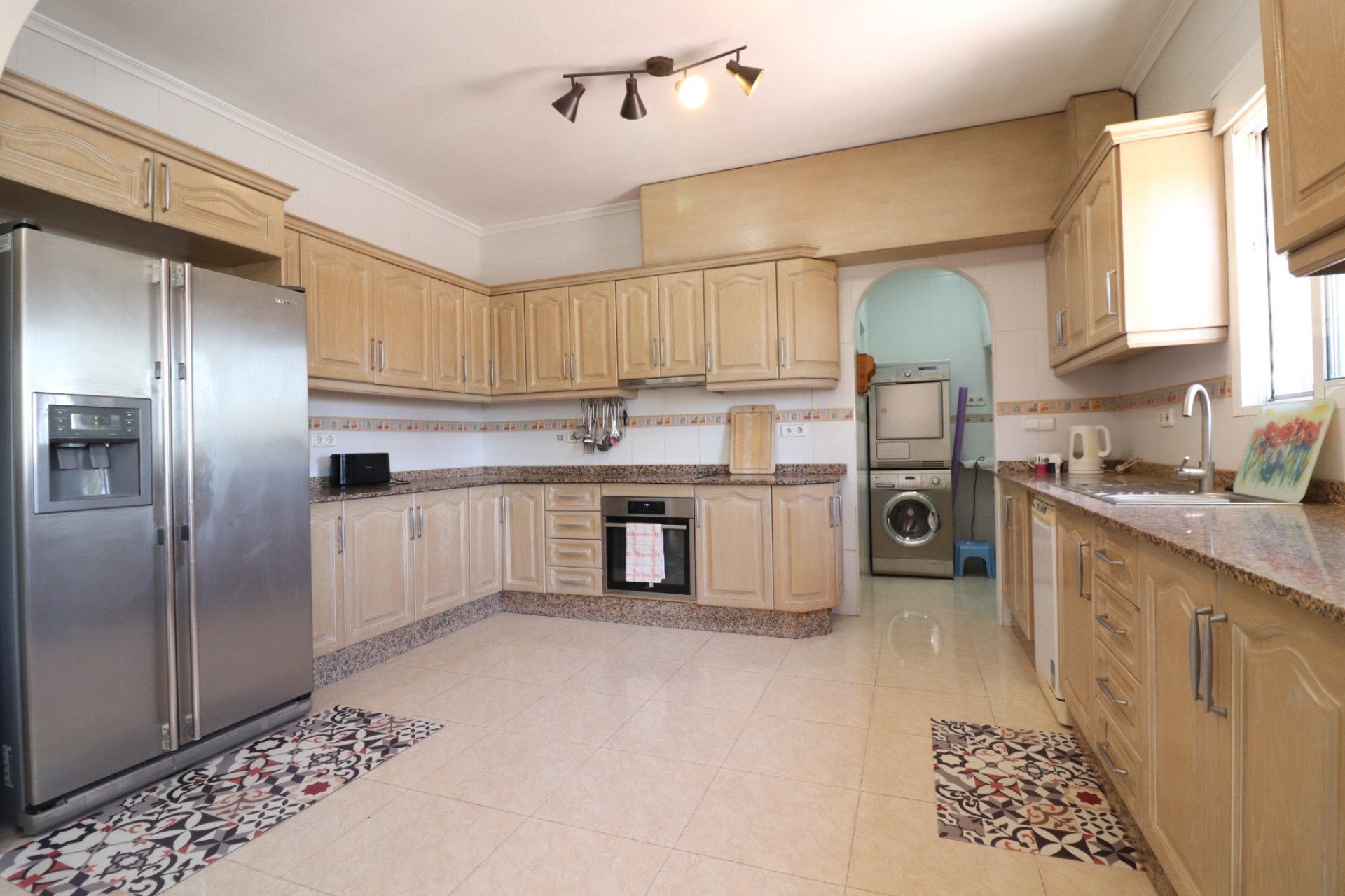 Herverkoop - Country property - Catral - Catral - Country