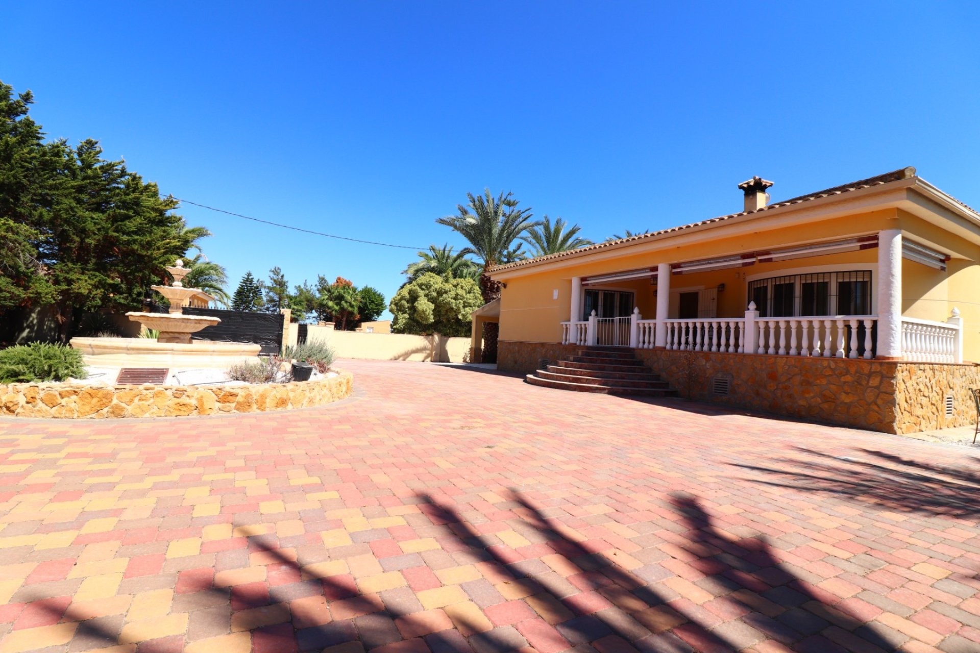 Herverkoop - Country property - Catral - Catral - Country