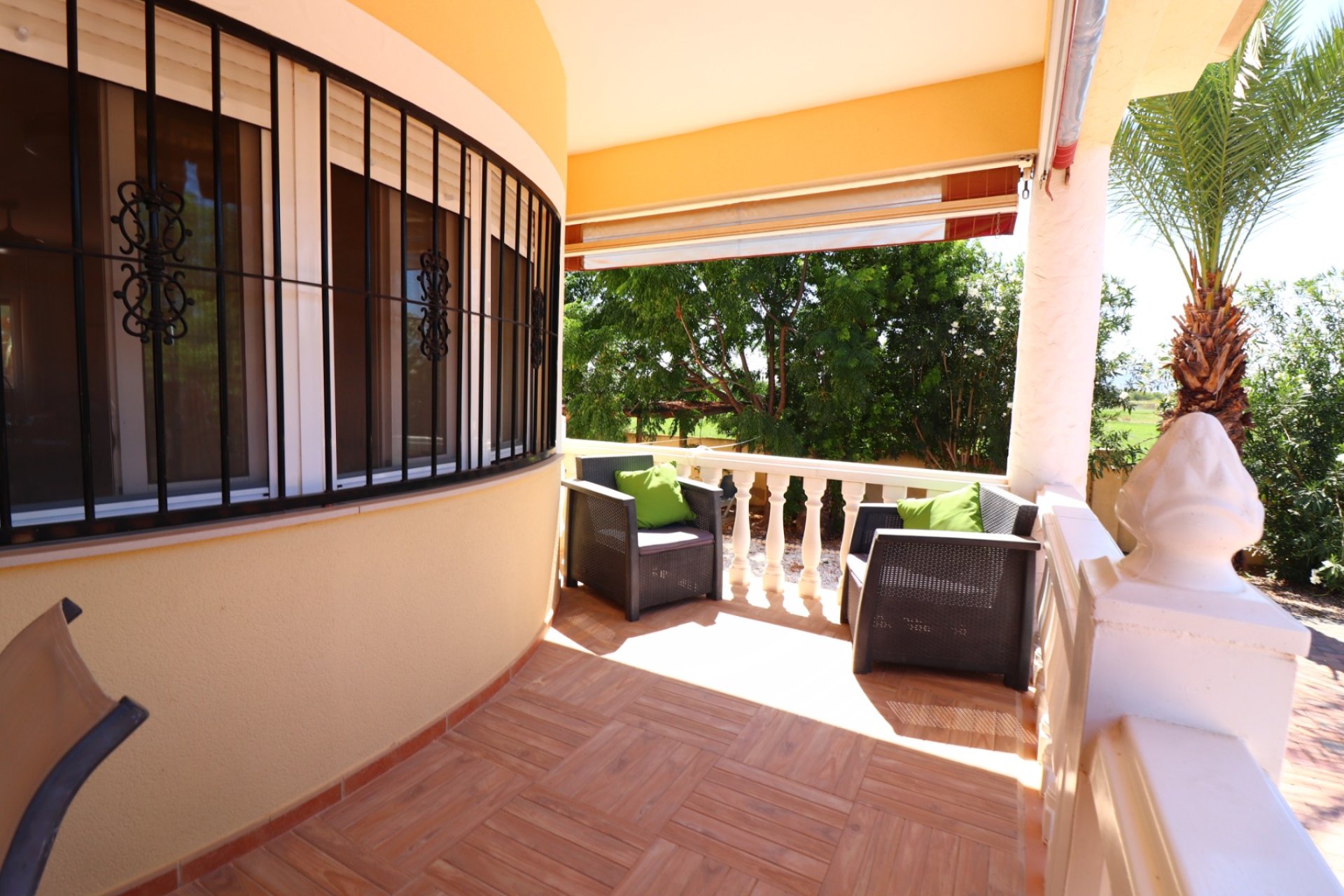 Herverkoop - Country property - Catral - Catral - Country