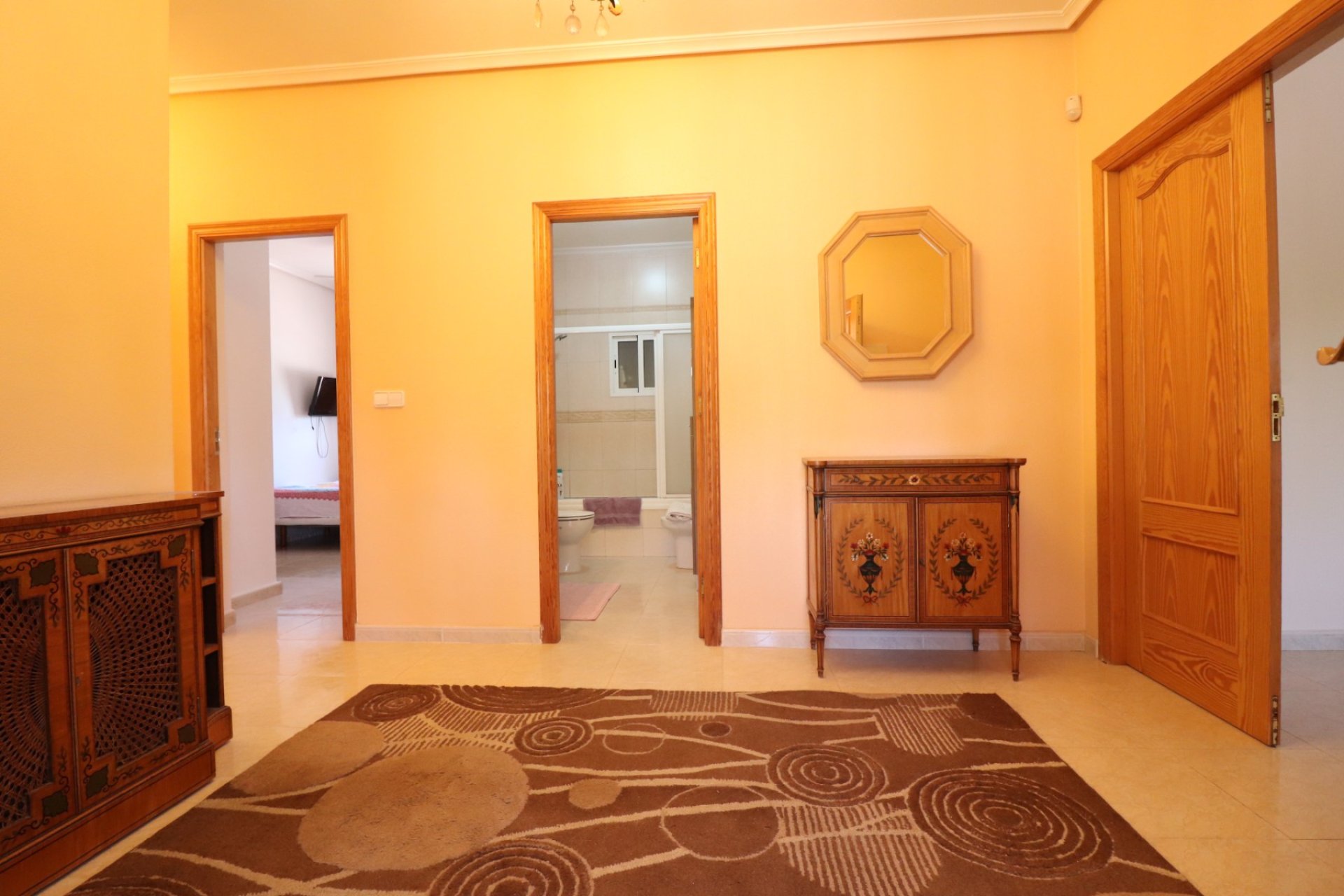 Herverkoop - Country property - Catral - Catral - Country