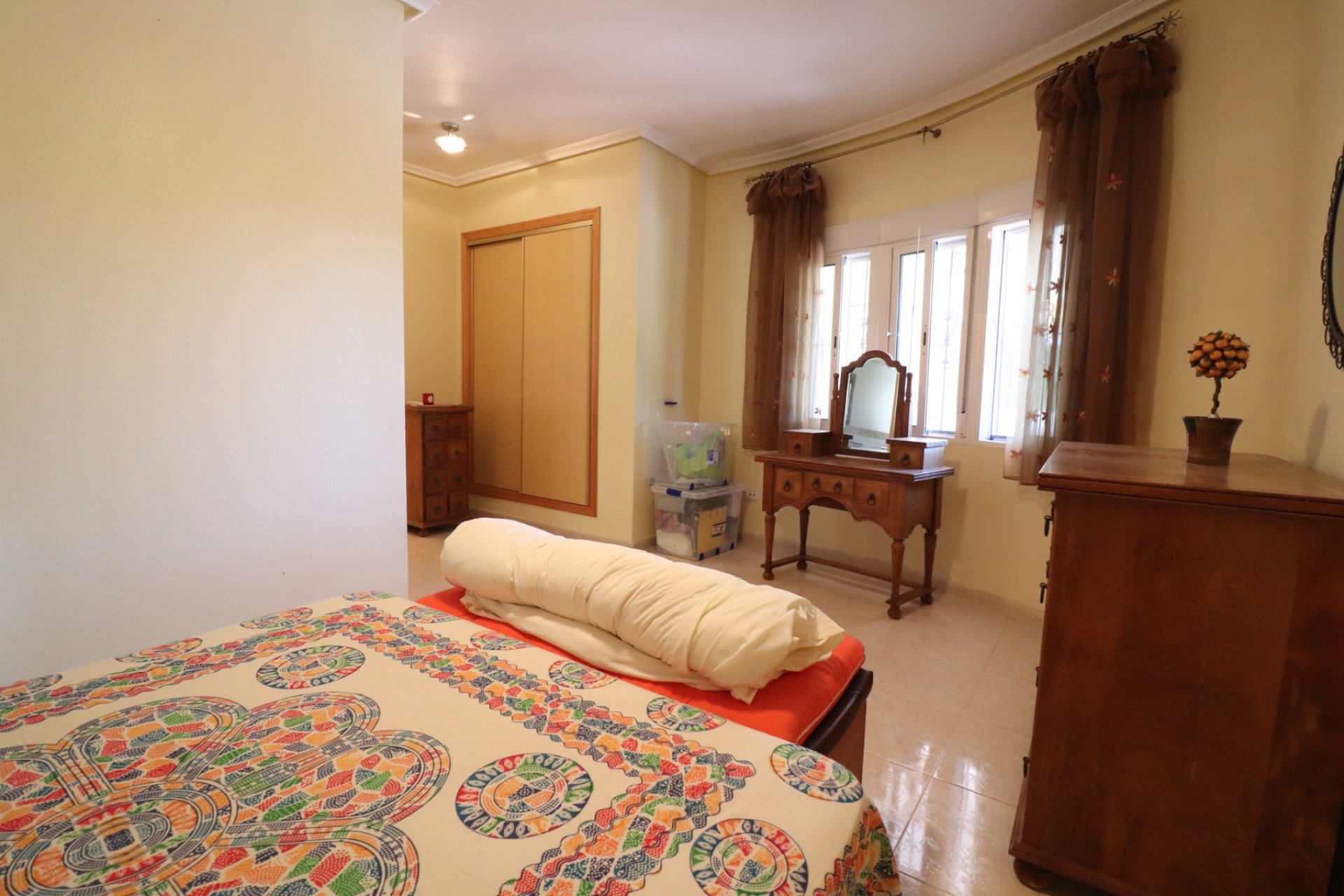 Herverkoop - Country property - Catral - Catral - Country