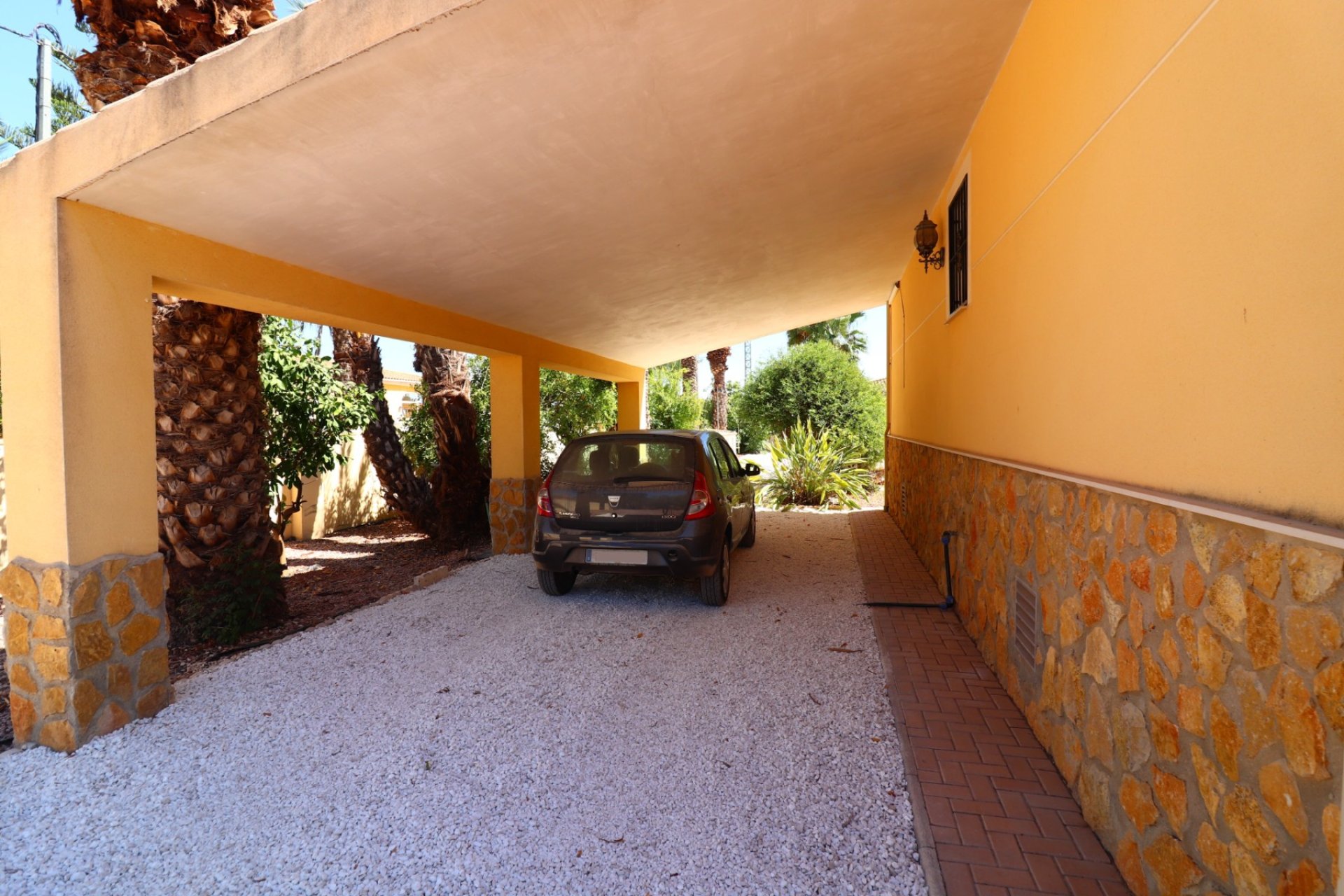 Herverkoop - Country property - Catral - Catral - Country