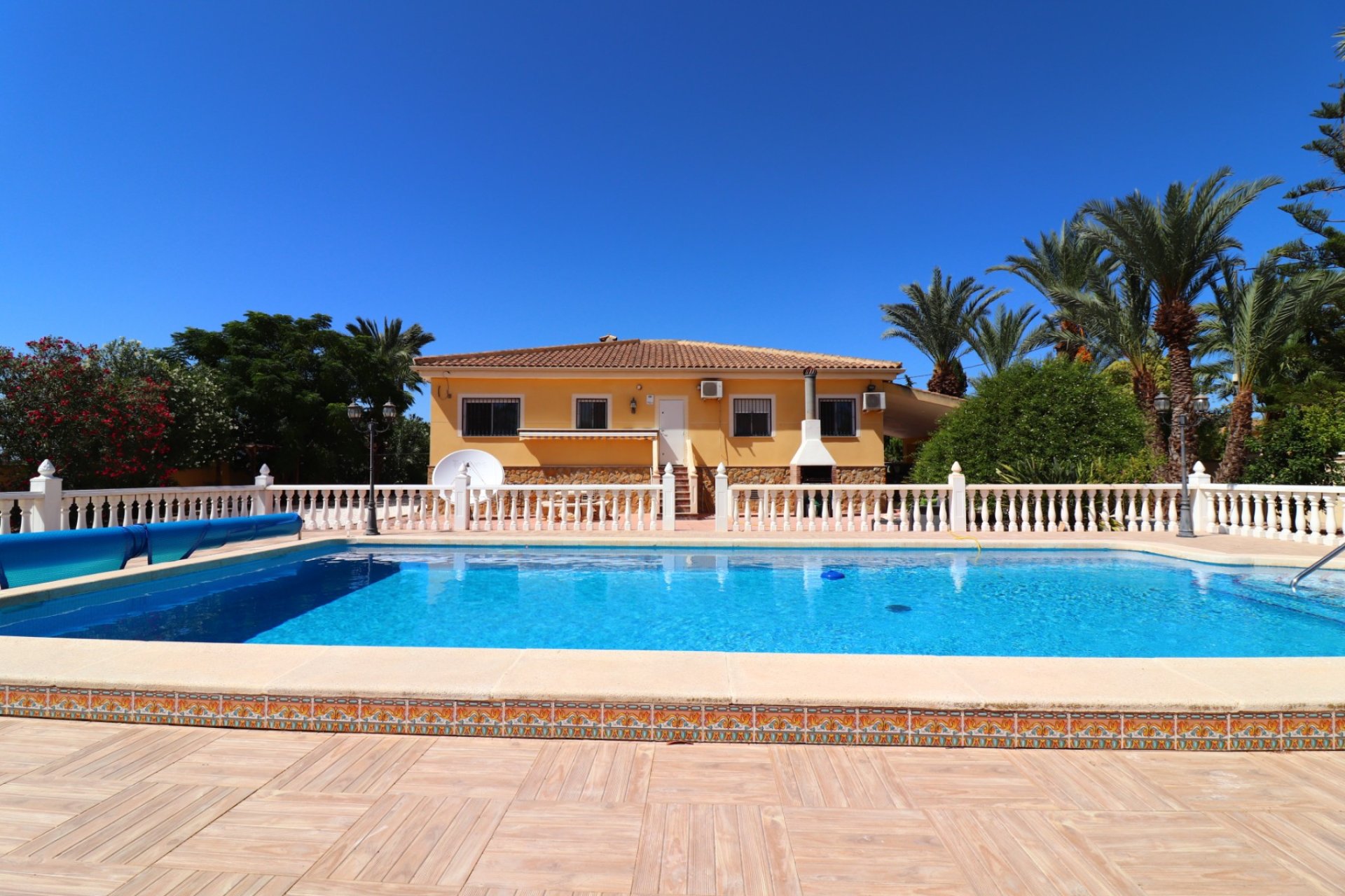 Herverkoop - Country property - Catral - Catral - Country