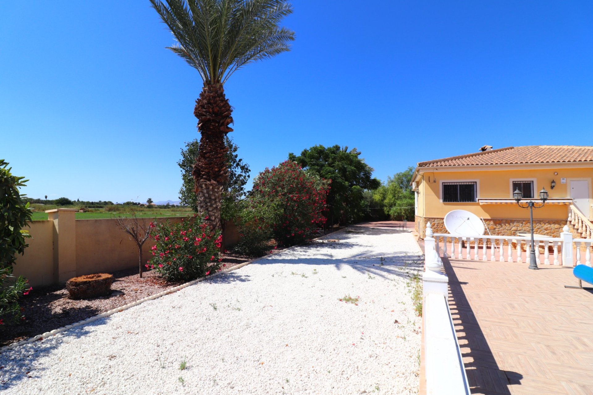 Herverkoop - Country property - Catral - Catral - Country