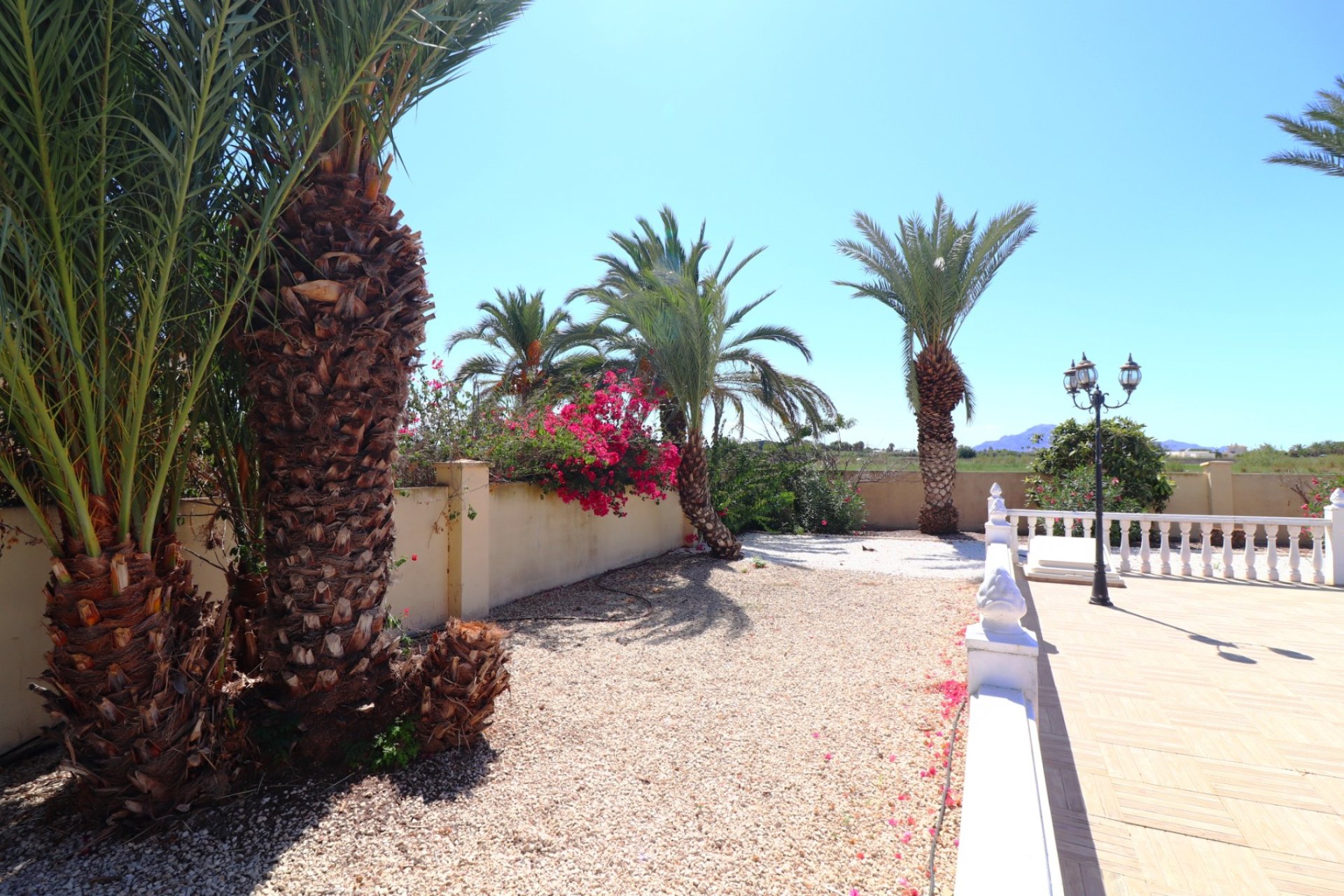 Herverkoop - Country property - Catral - Catral - Country