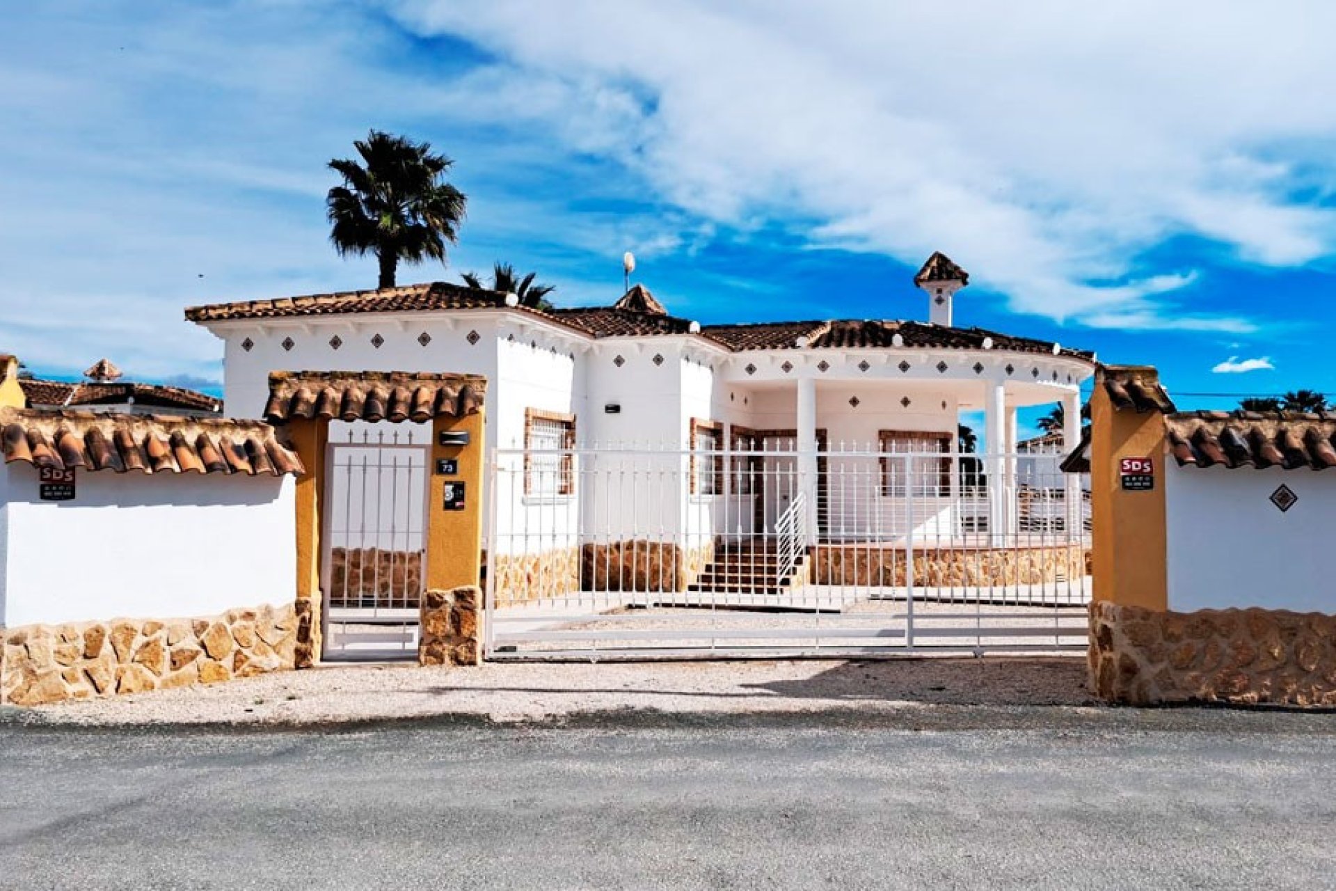 Herverkoop - Country Property - Catral - Catral - Country