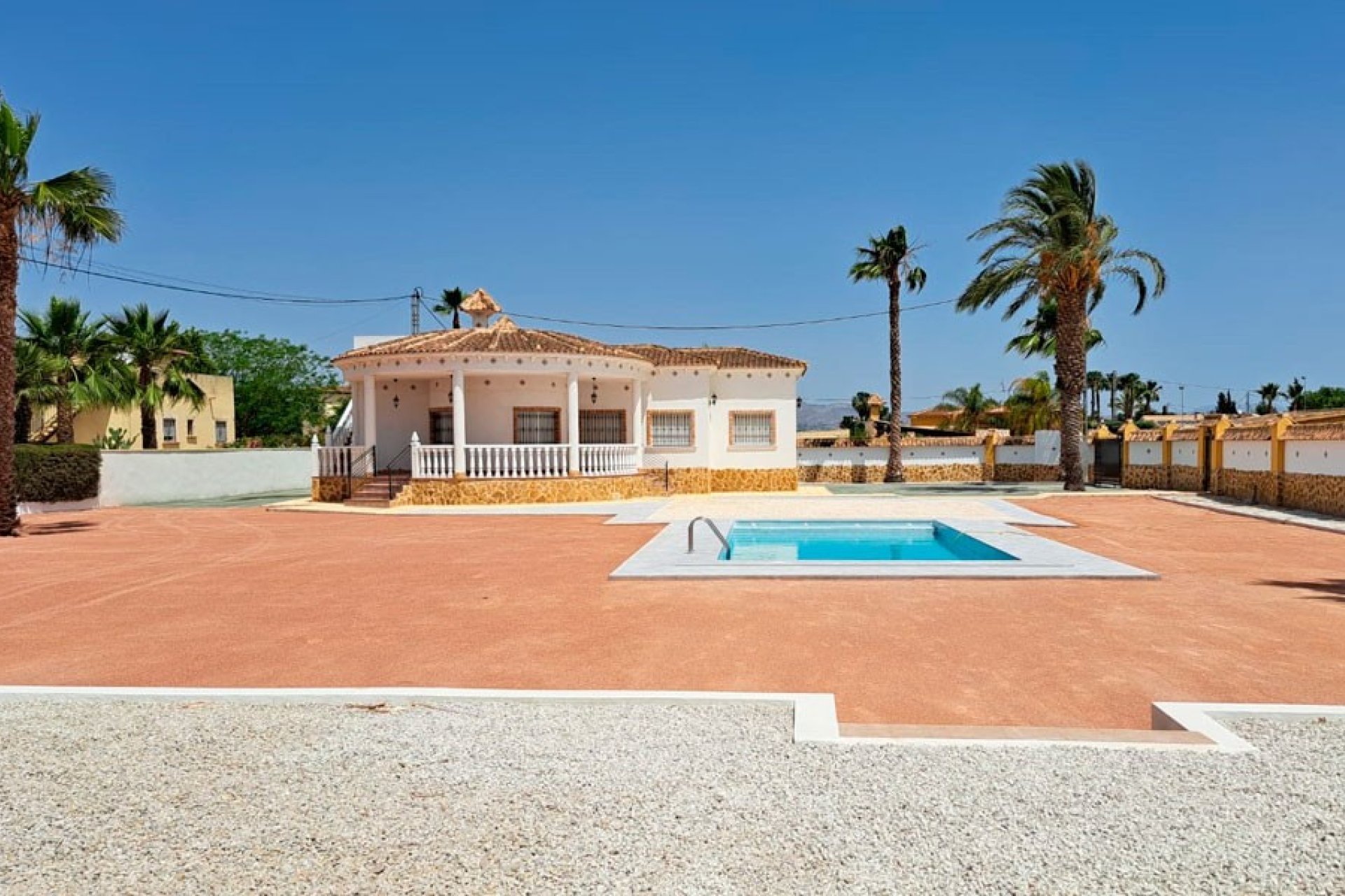 Herverkoop - Country Property - Catral - Catral - Country