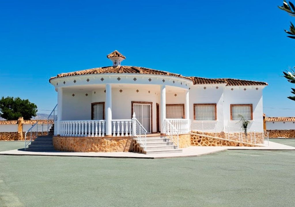 Herverkoop - Country Property - Catral - Catral - Country