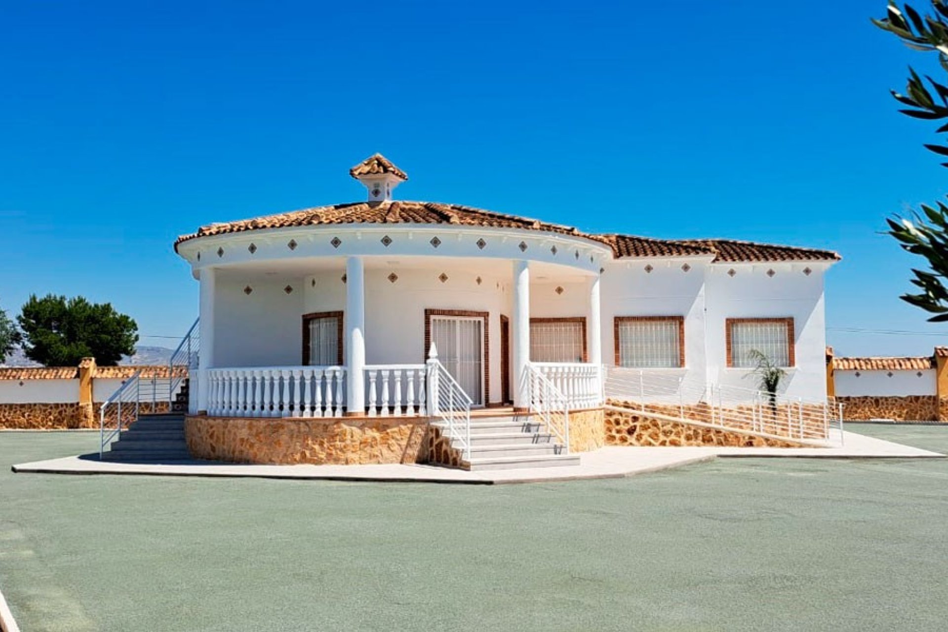 Herverkoop - Country Property - Catral - Catral - Country