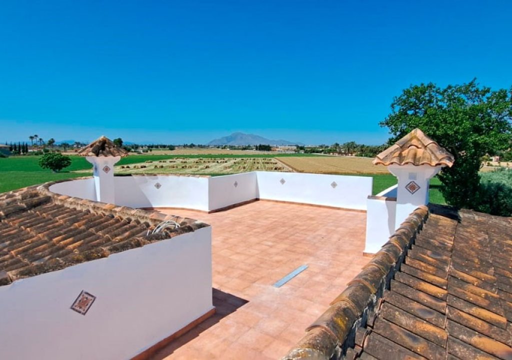 Herverkoop - Country Property - Catral - Catral - Country