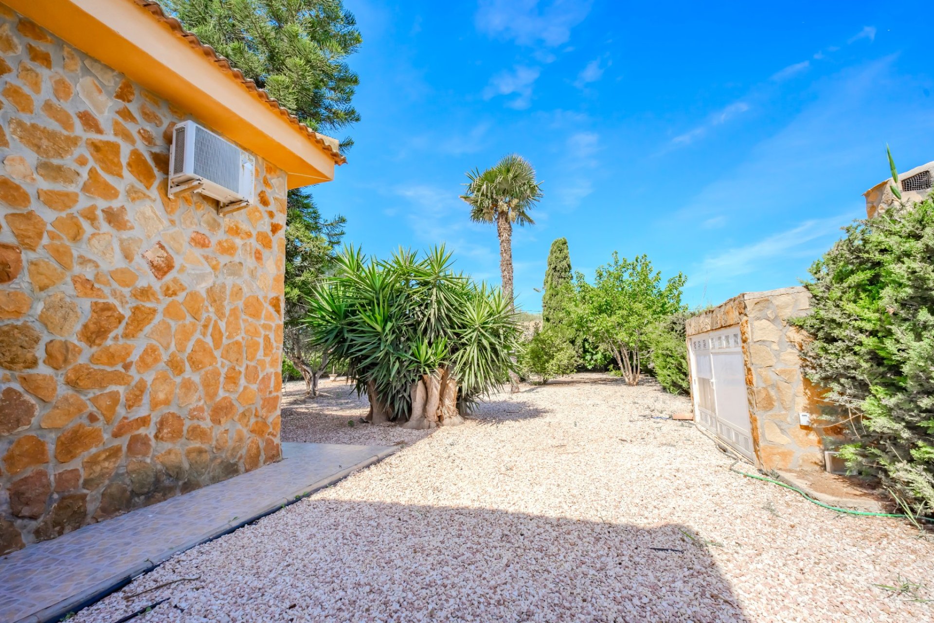 Herverkoop - Country property - Ciudad Quesada - Rojales