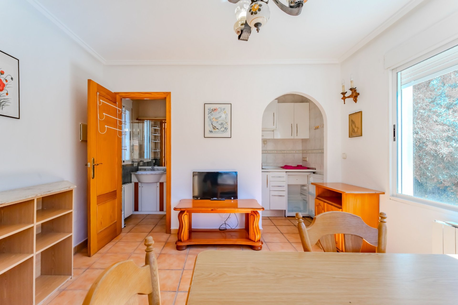 Herverkoop - Country property - Ciudad Quesada - Rojales