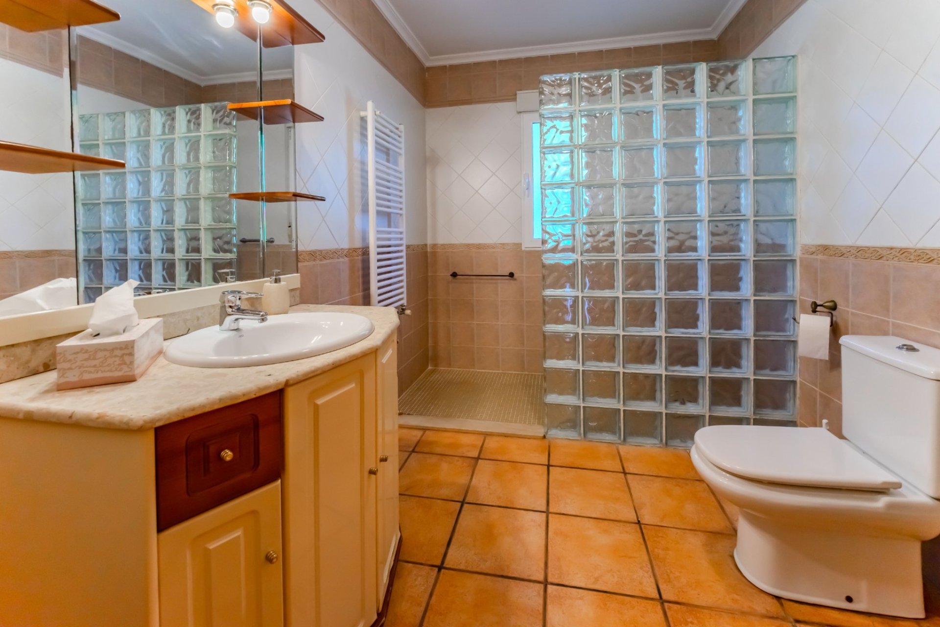 Herverkoop - Country property - Ciudad Quesada - Rojales