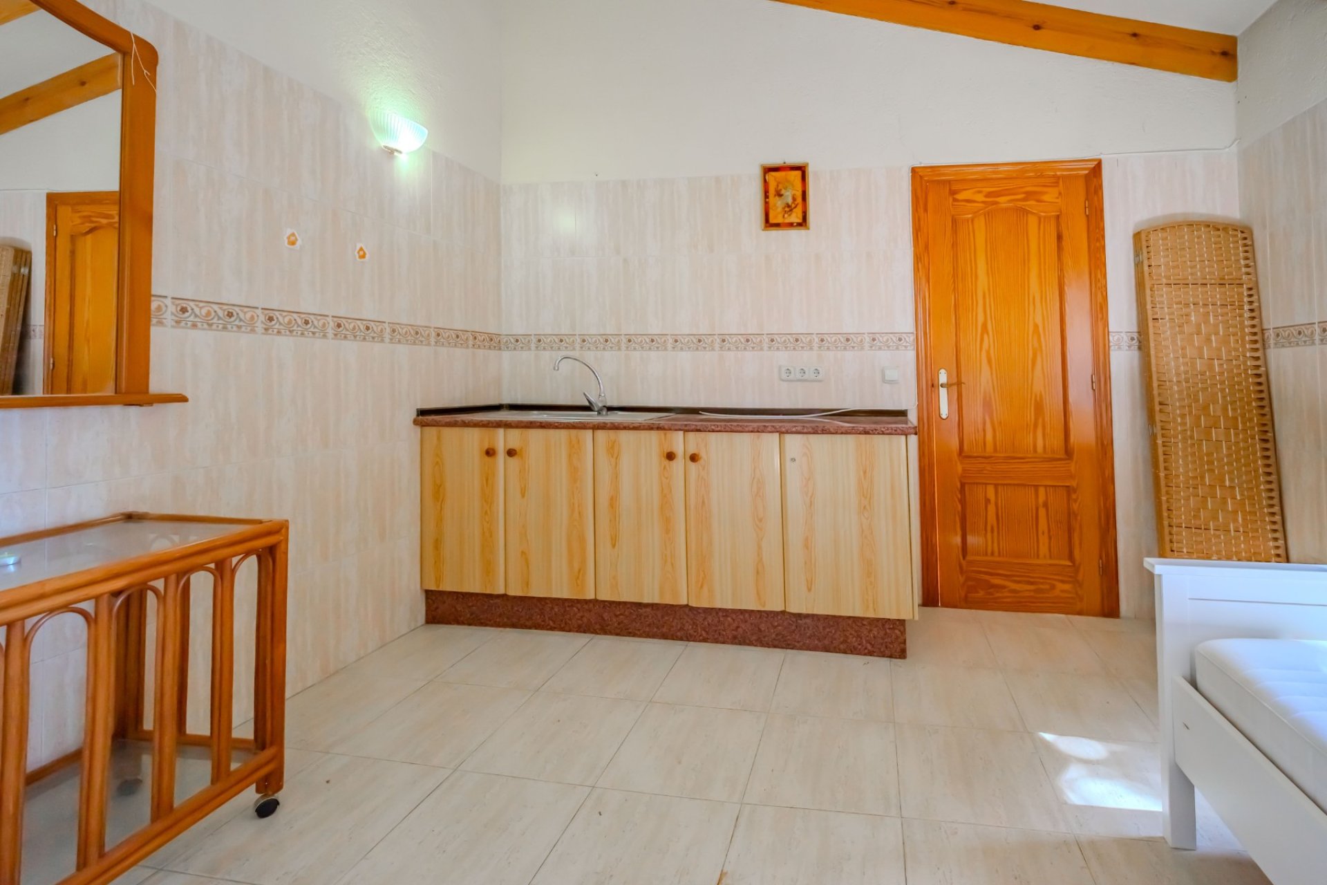 Herverkoop - Country property - Ciudad Quesada - Rojales