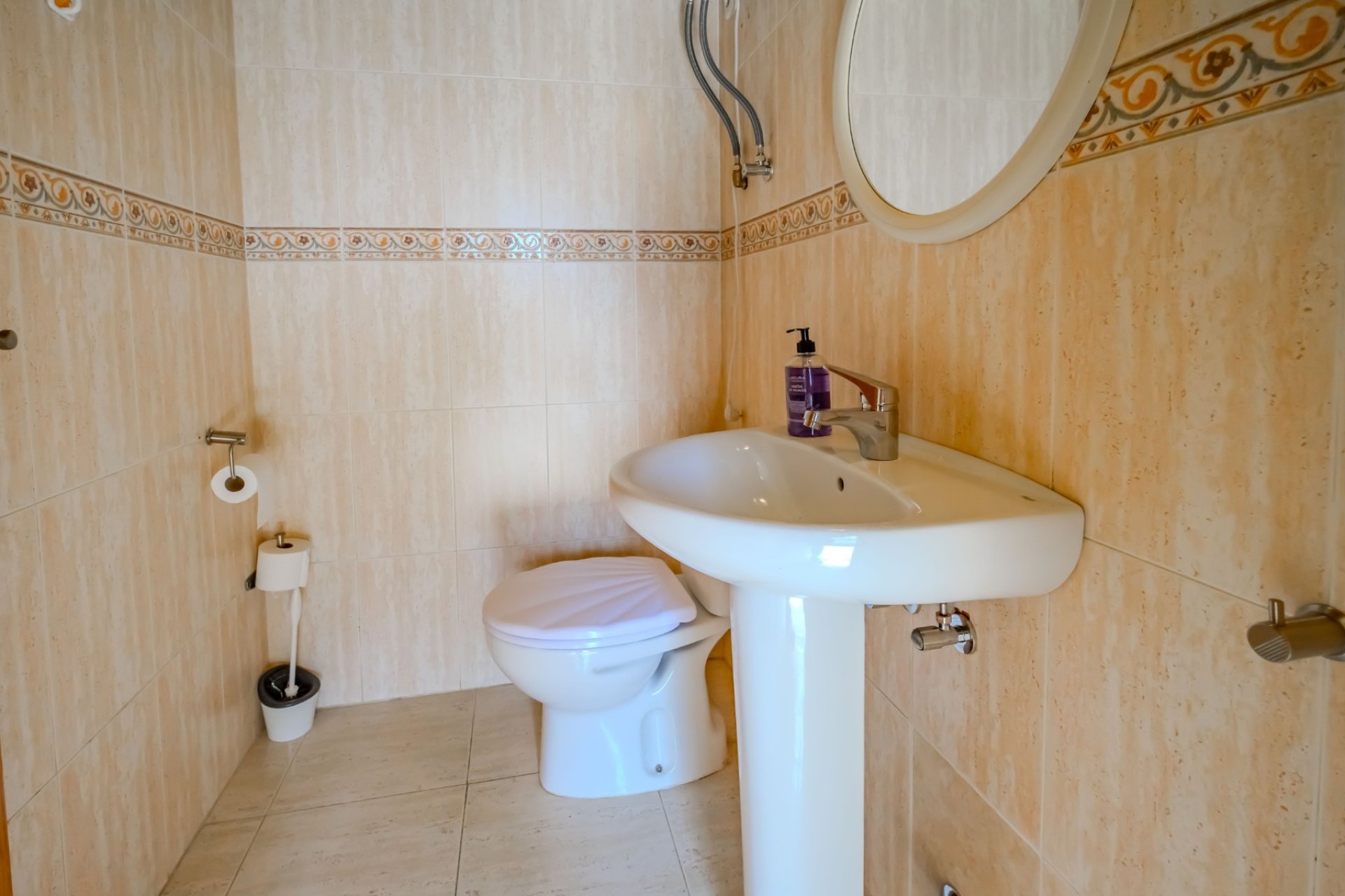 Herverkoop - Country property - Ciudad Quesada - Rojales