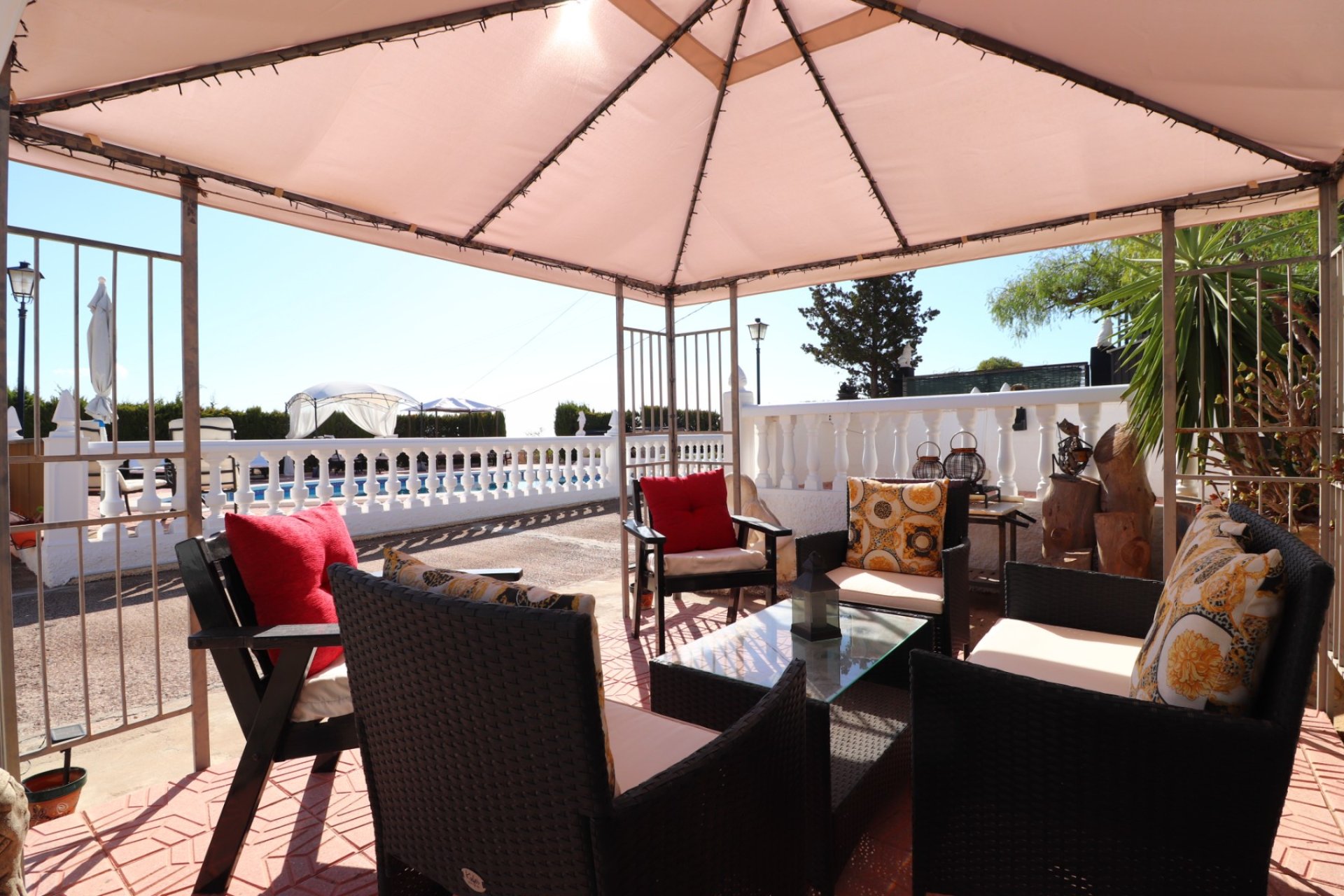 Herverkoop - Country property - Crevillente - Crevillente - Country