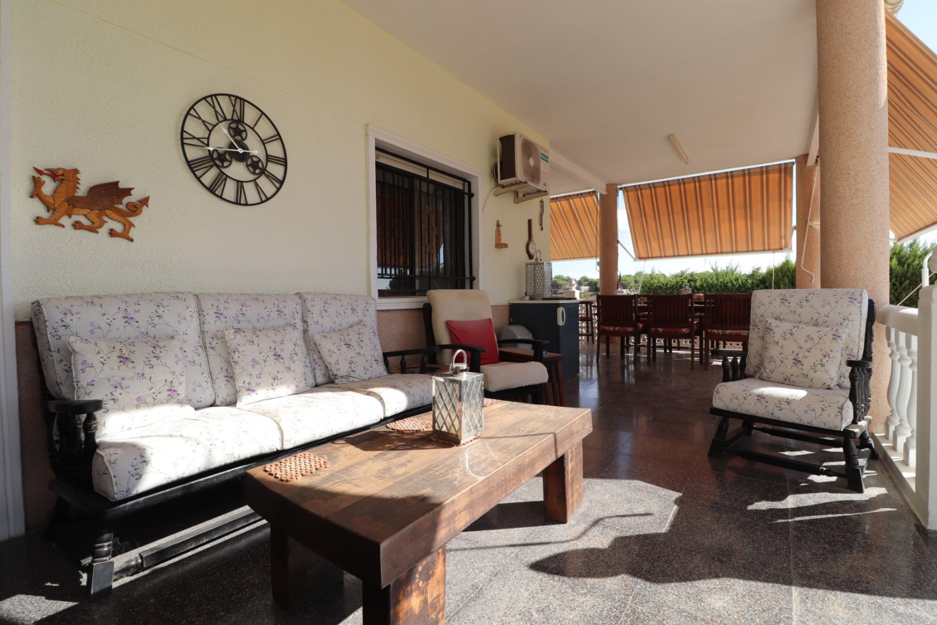Herverkoop - Country property - Crevillente - Crevillente - Country