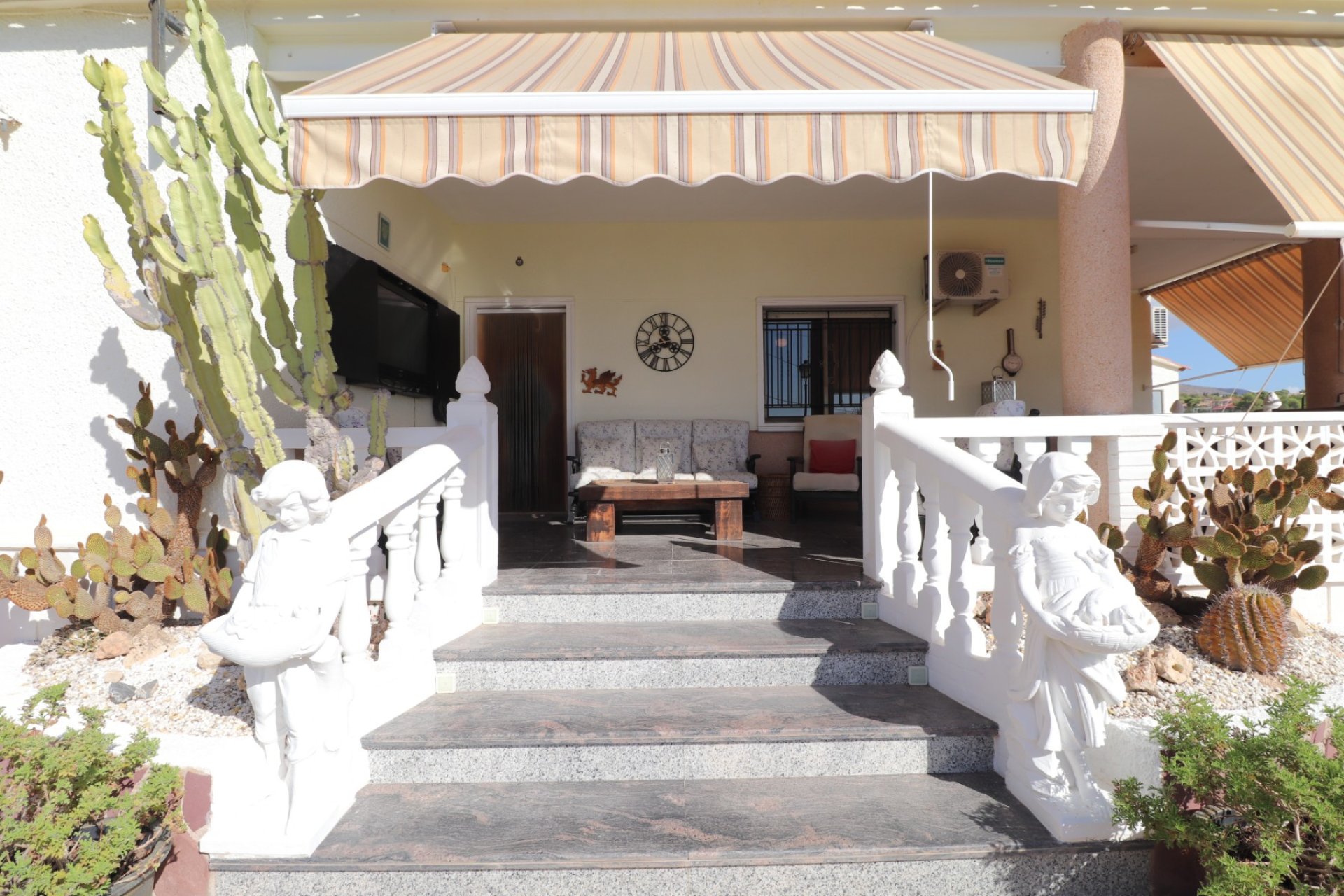 Herverkoop - Country property - Crevillente - Crevillente - Country