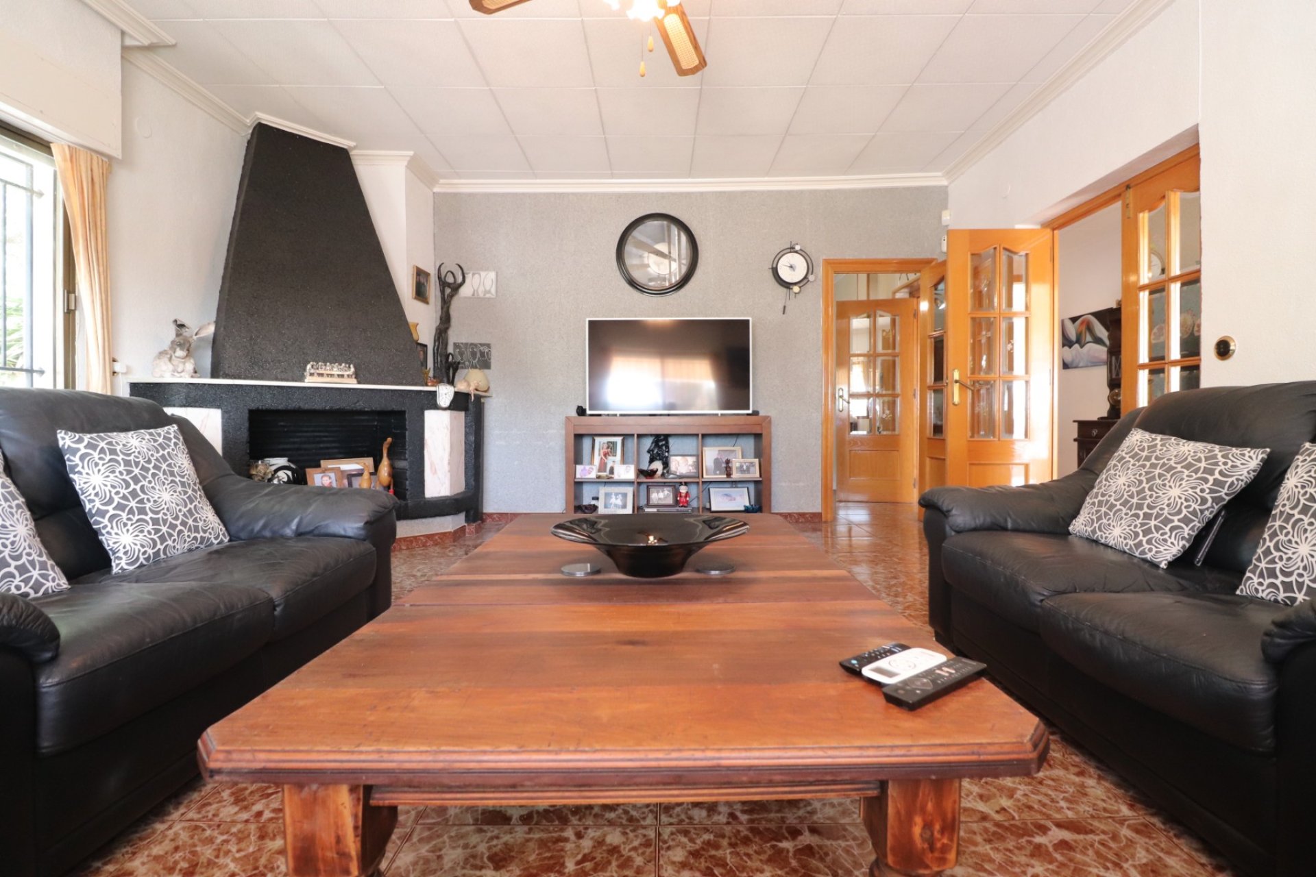 Herverkoop - Country property - Crevillente - Crevillente - Country