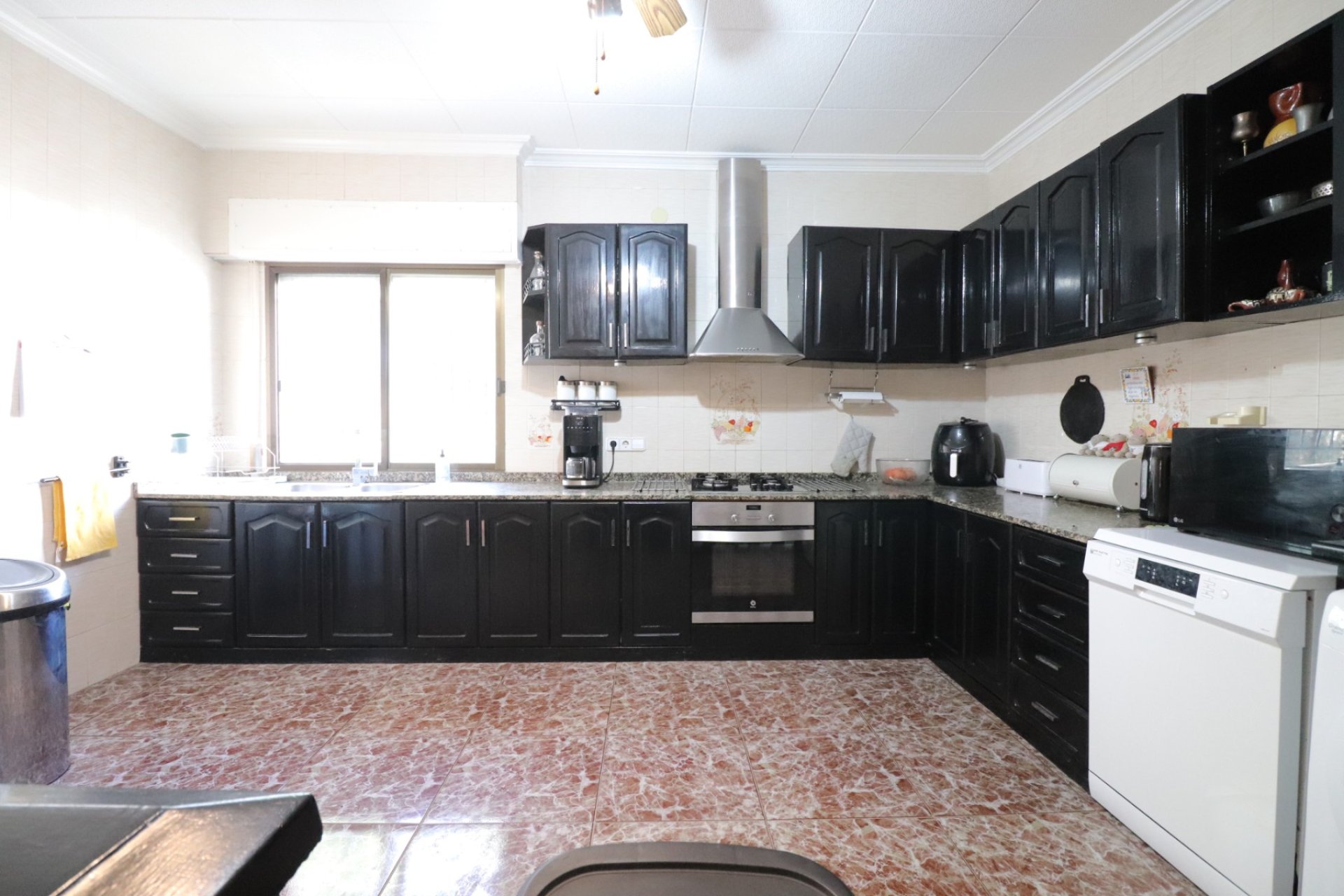 Herverkoop - Country property - Crevillente - Crevillente - Country