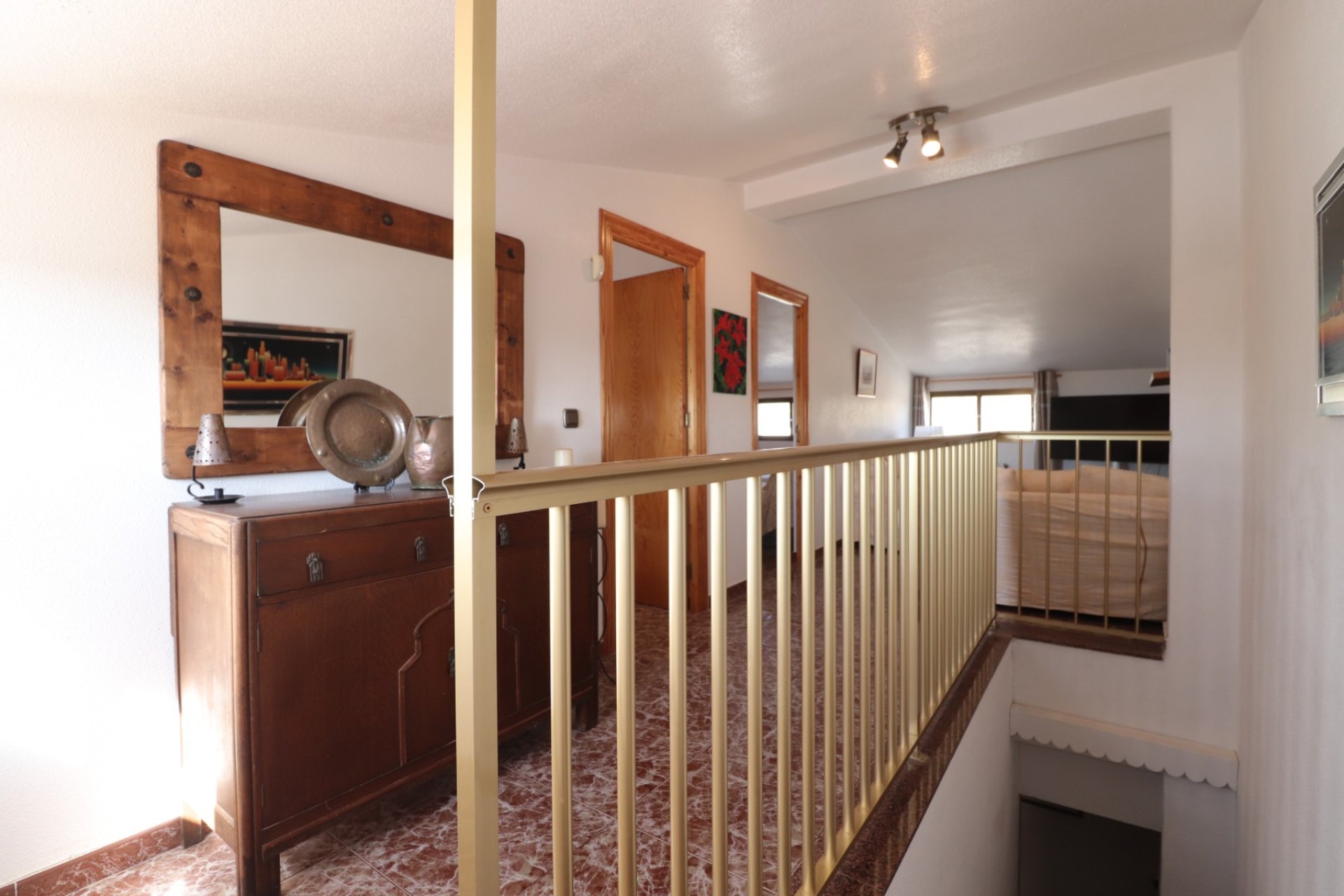 Herverkoop - Country property - Crevillente - Crevillente - Country