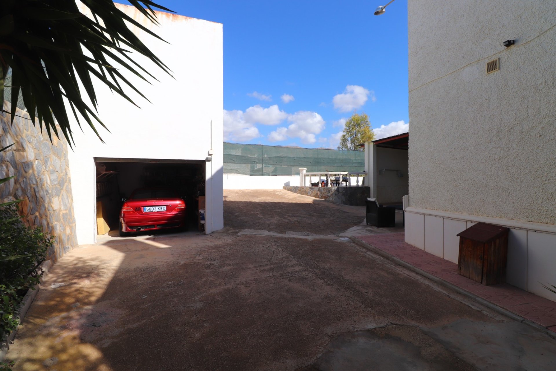 Herverkoop - Country property - Crevillente - Crevillente - Country