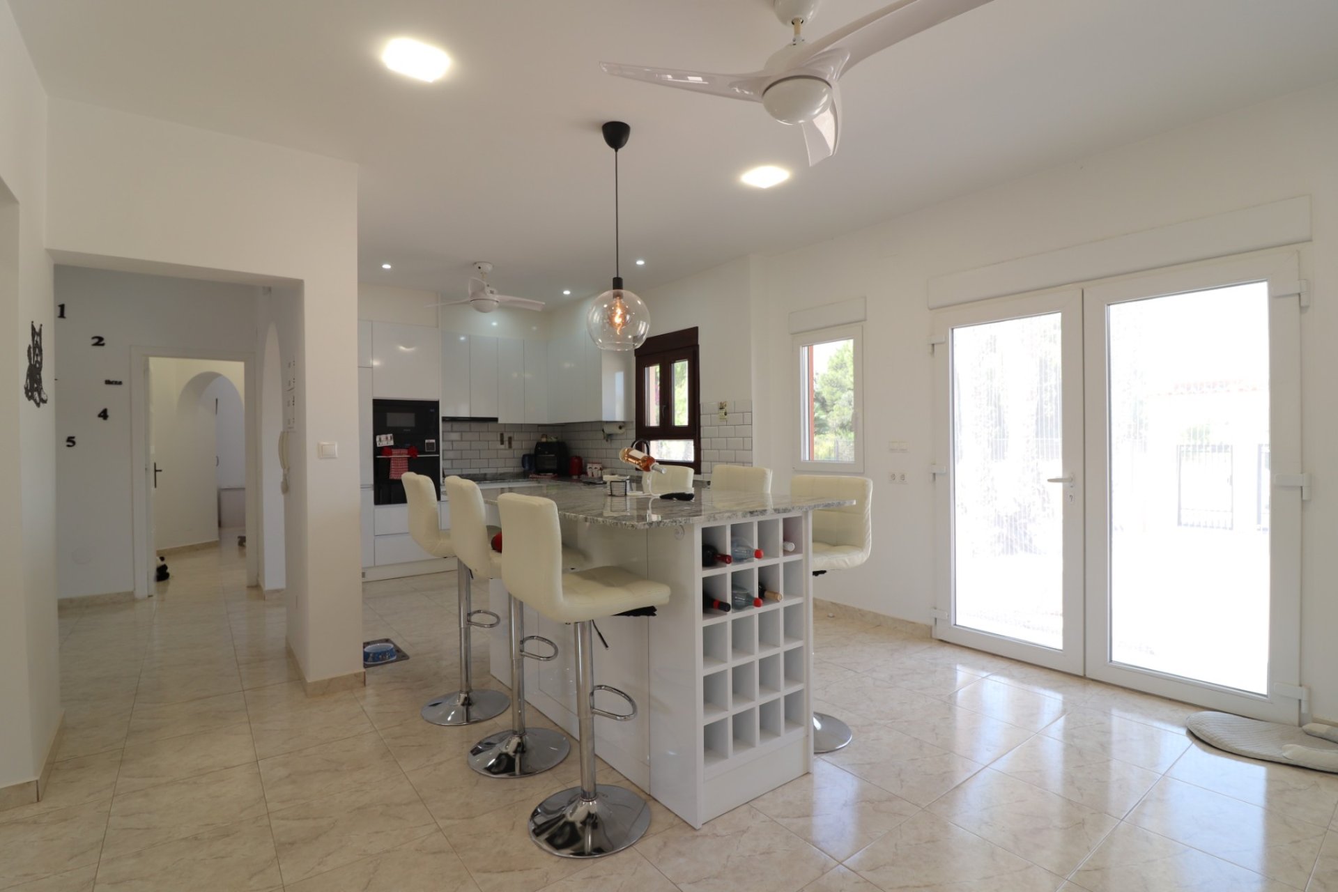 Herverkoop - Country property - Daya Nueva - Daya Vieja - Country