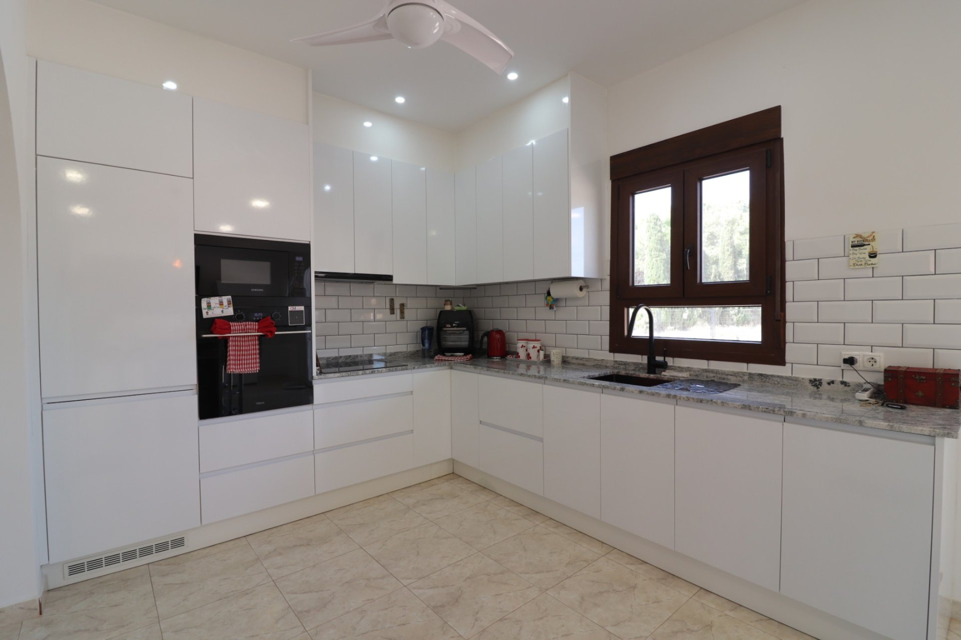 Herverkoop - Country property - Daya Nueva - Daya Vieja - Country