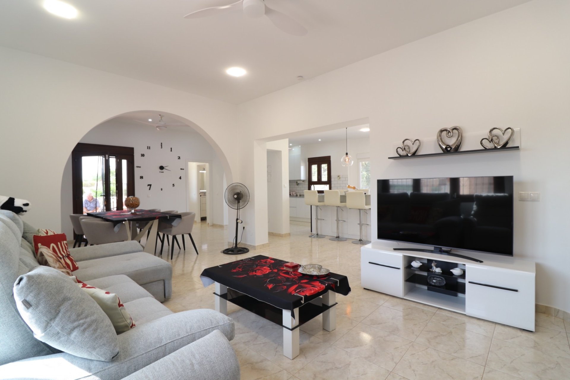 Herverkoop - Country property - Daya Nueva - Daya Vieja - Country