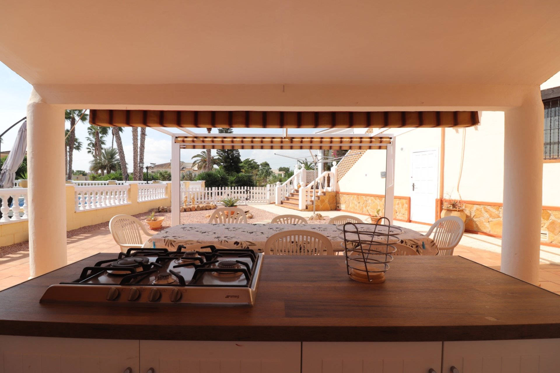 Herverkoop - Country property - Daya Nueva - Daya Vieja - Country