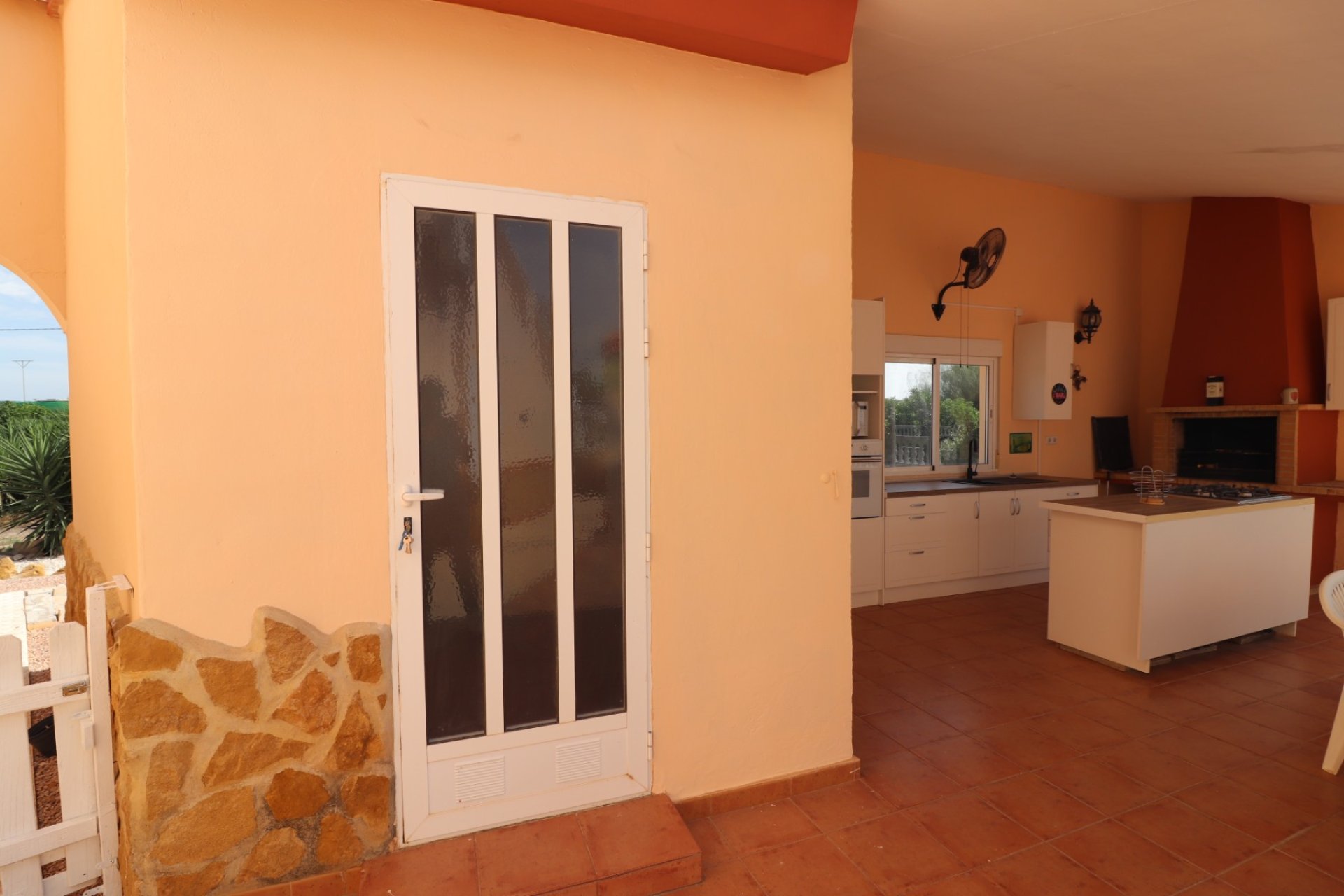 Herverkoop - Country property - Daya Nueva - Daya Vieja - Country