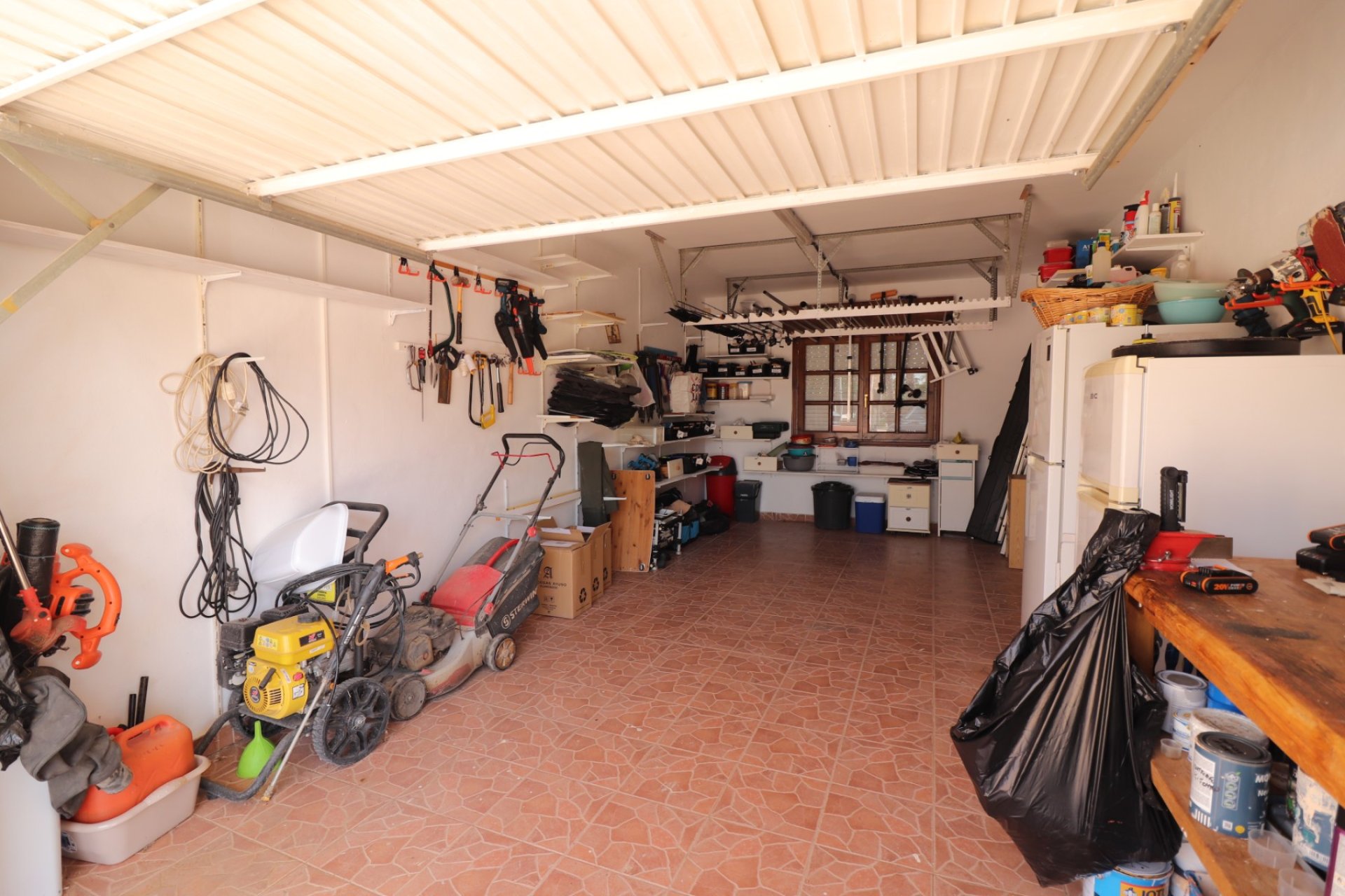 Herverkoop - Country property - Daya Nueva - Daya Vieja - Country