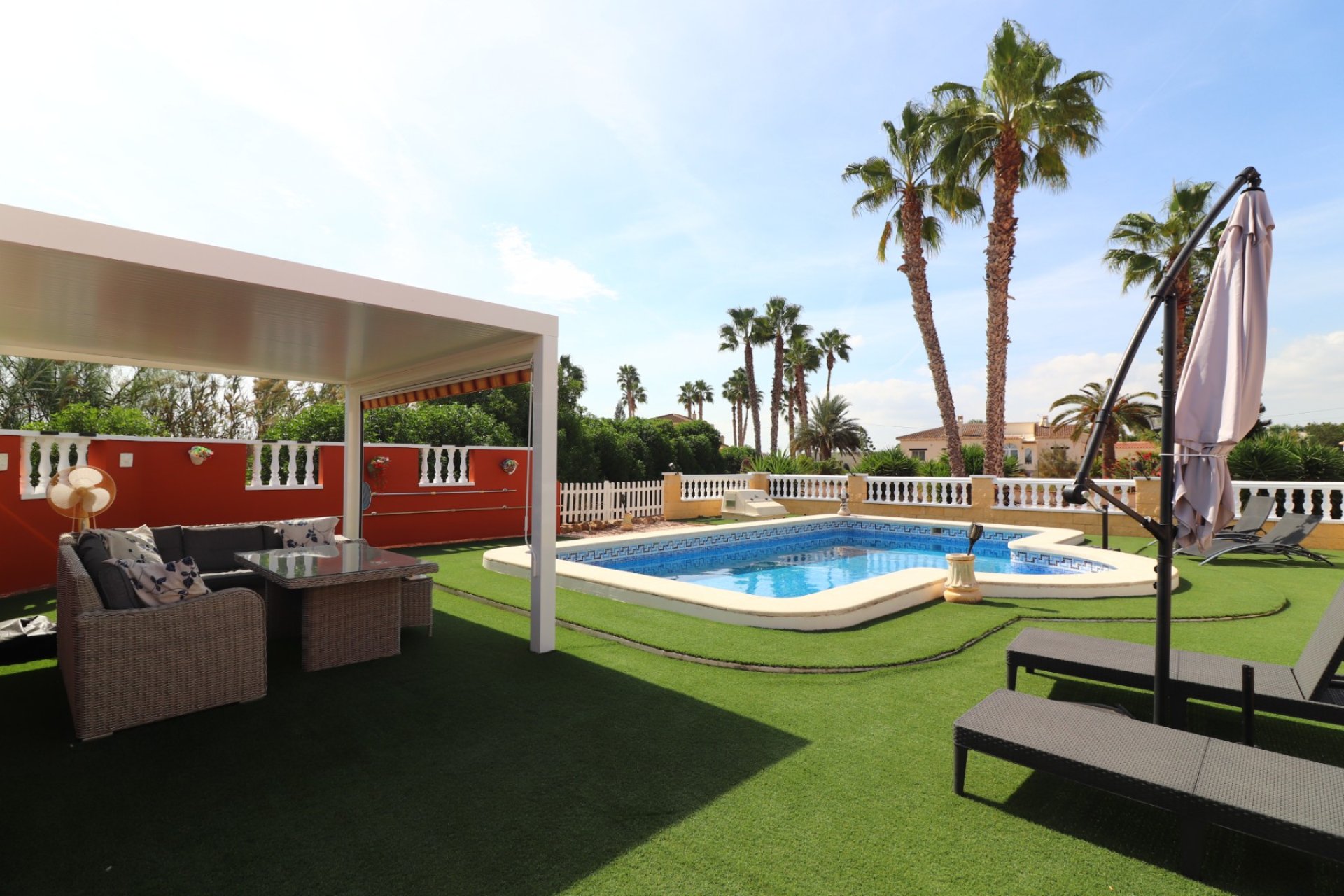 Herverkoop - Country property - Daya Nueva - Daya Vieja - Country
