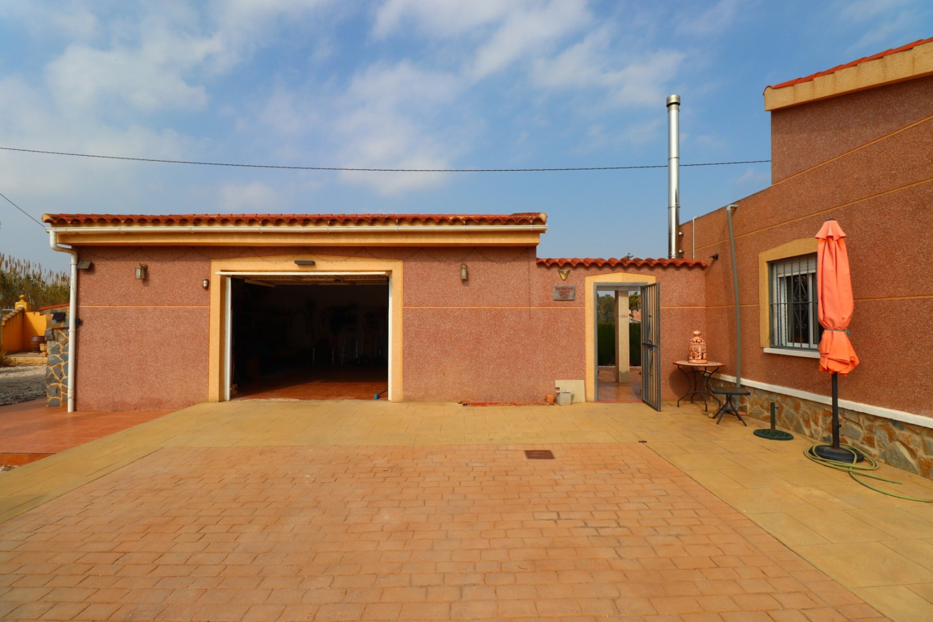 Herverkoop - Country Property - Daya Vieja - Daya Vieja - Country
