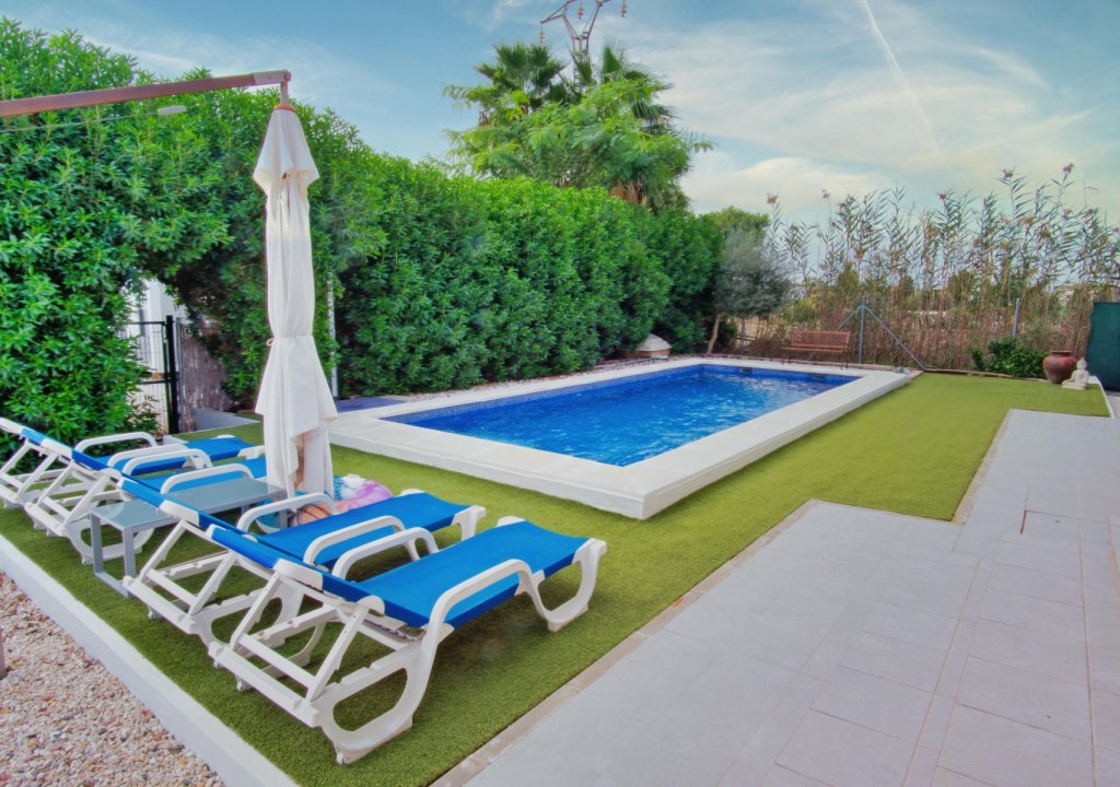 Herverkoop - Country property - Dolores - Dolores - Country