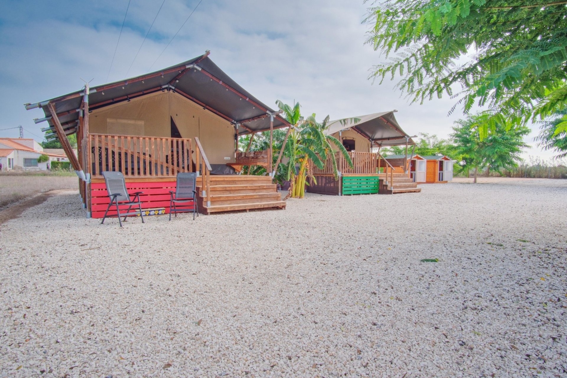 Herverkoop - Country property - Dolores - Dolores - Country