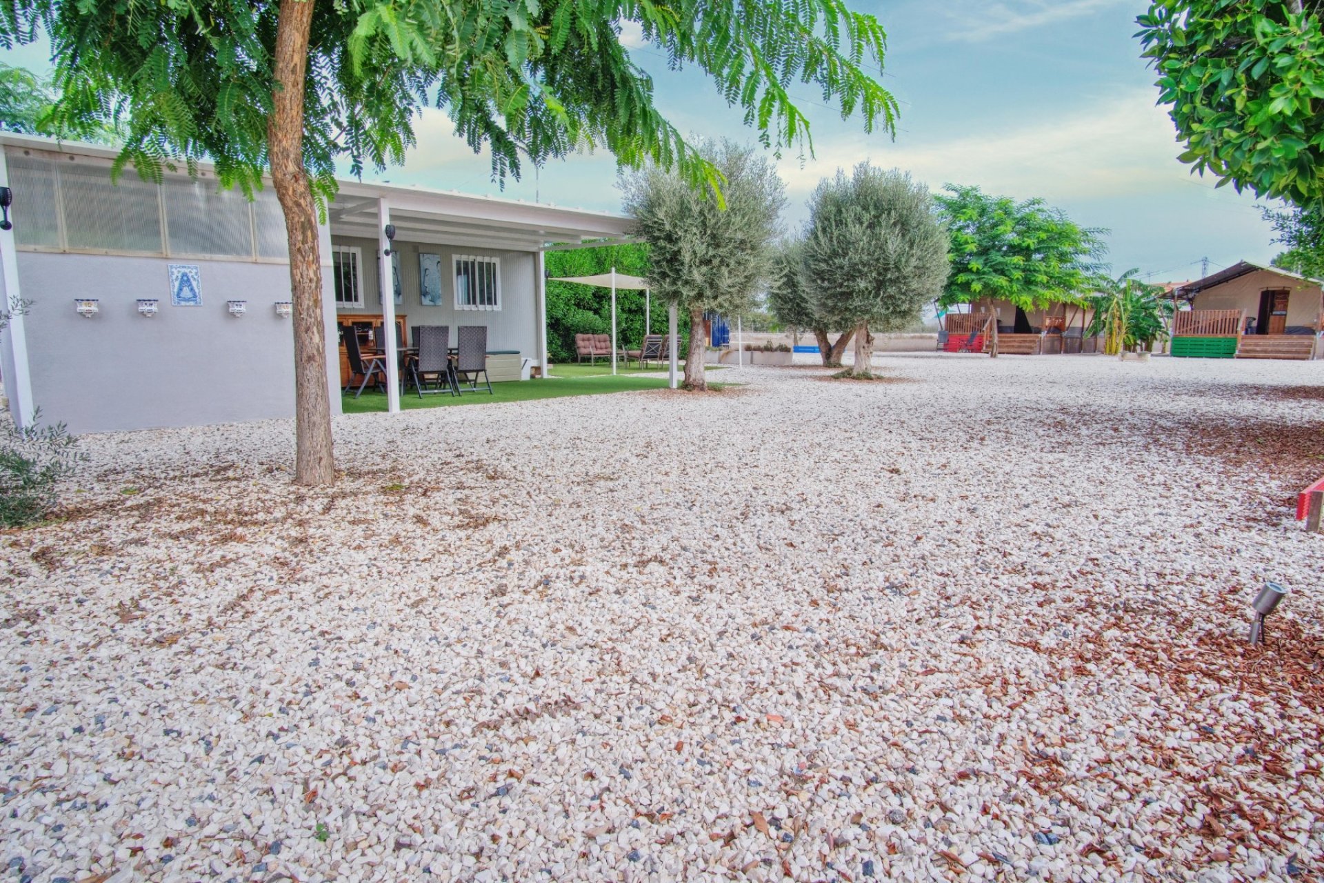 Herverkoop - Country property - Dolores - Dolores - Country