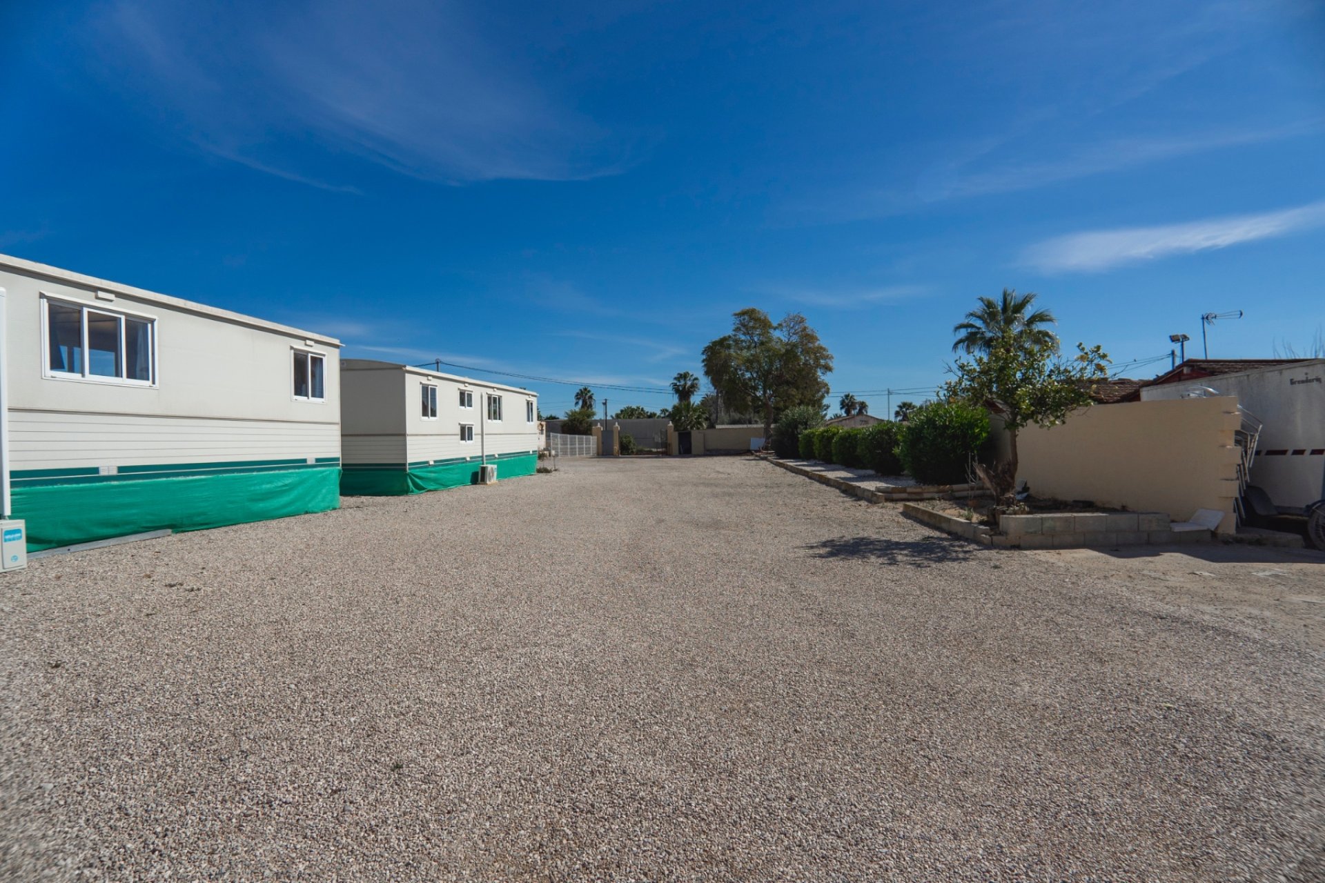 Herverkoop - Country Property - Los Montesinos