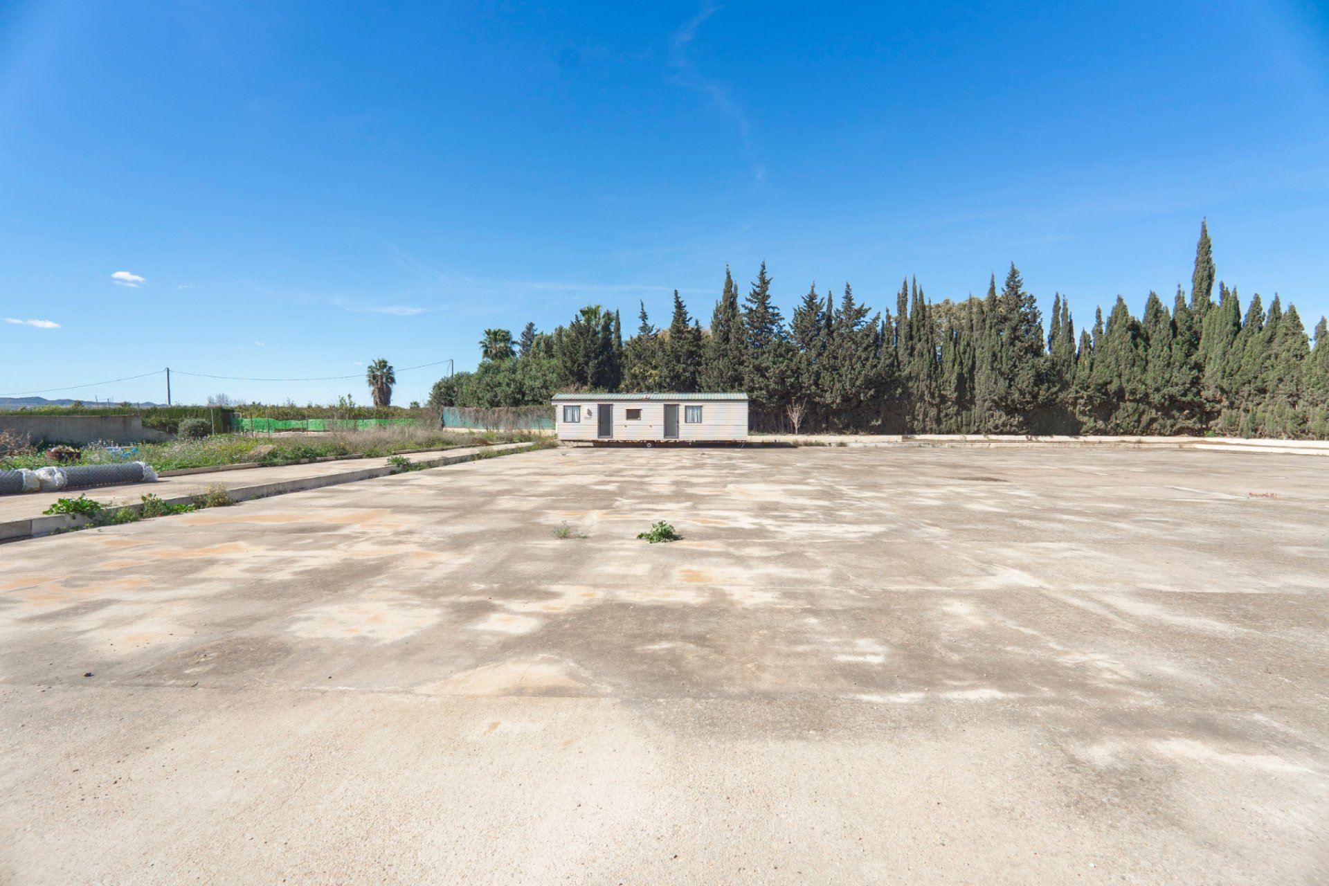 Herverkoop - Country Property - Los Montesinos